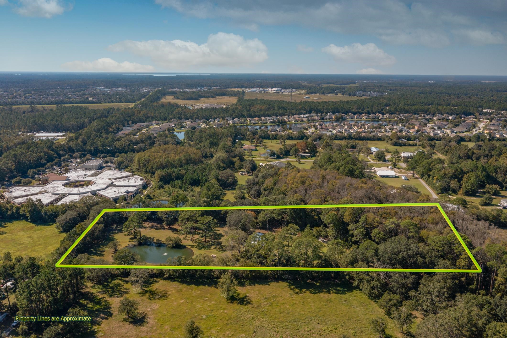 4600 State Road 16