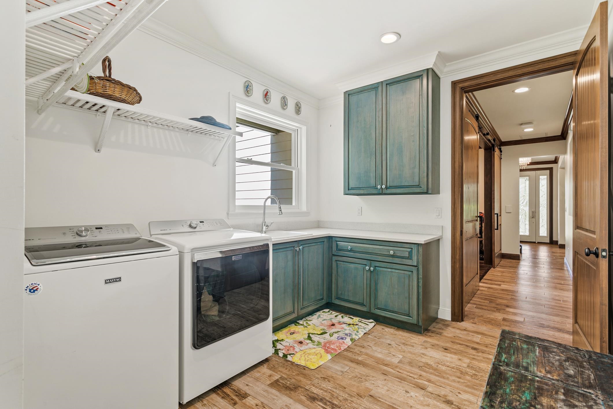 5105 Stephen Colee Rd