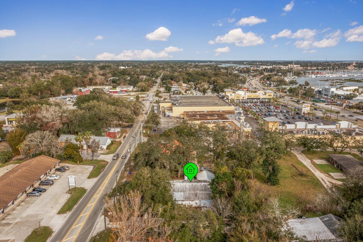 1314 Old Dixie Hwy