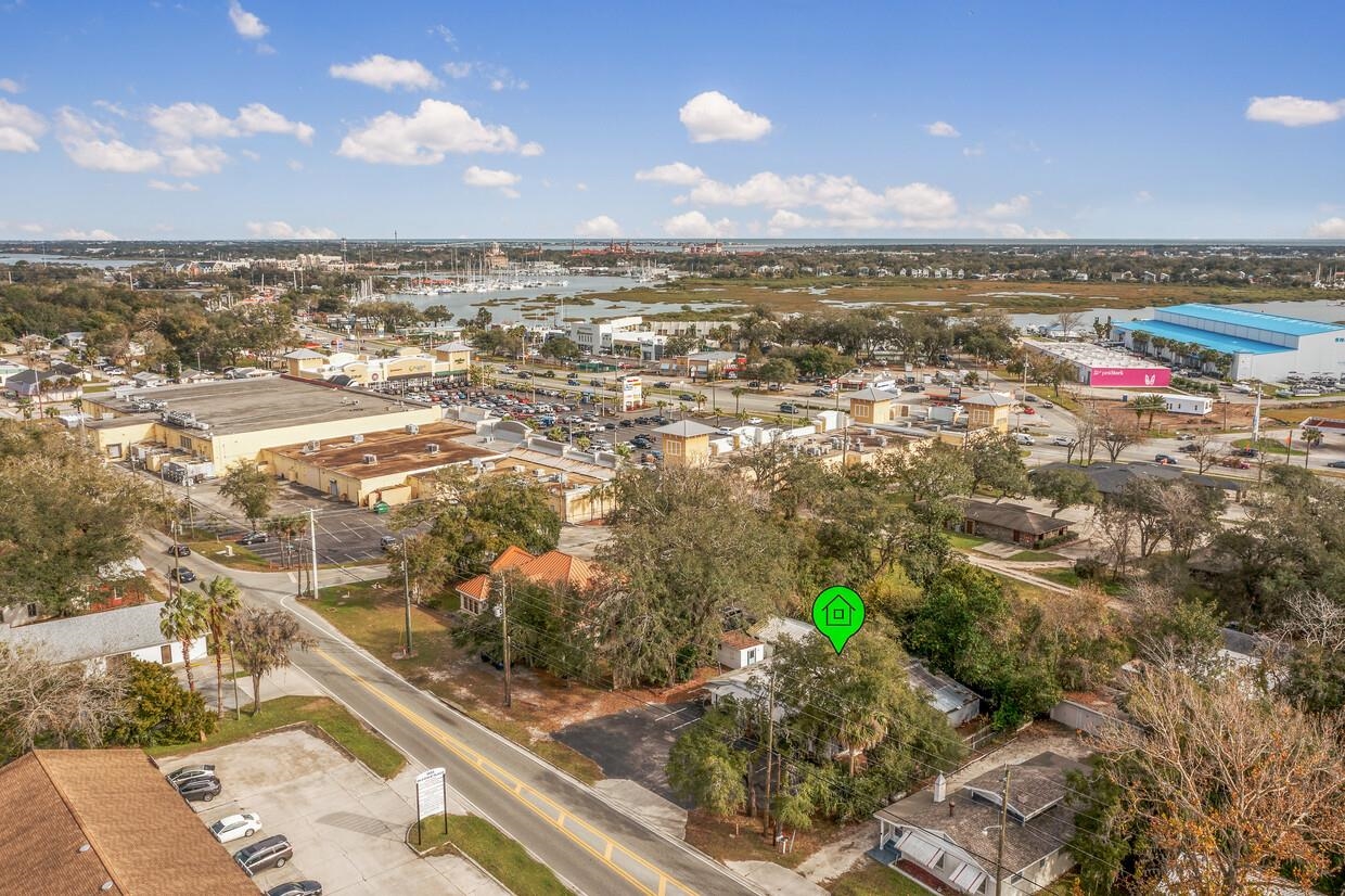 1314 Old Dixie Hwy
