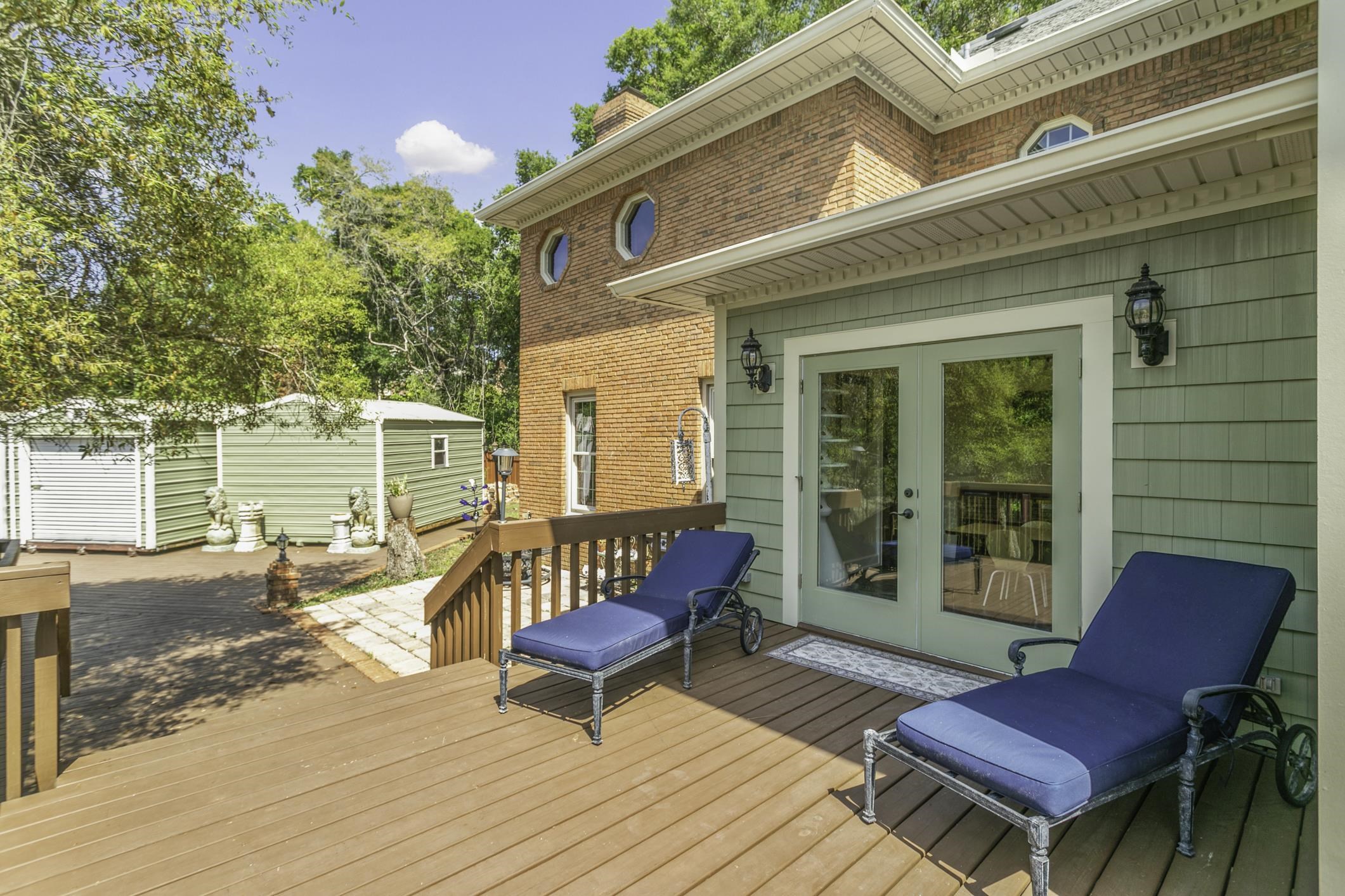 3639 Crazy Horse Trail