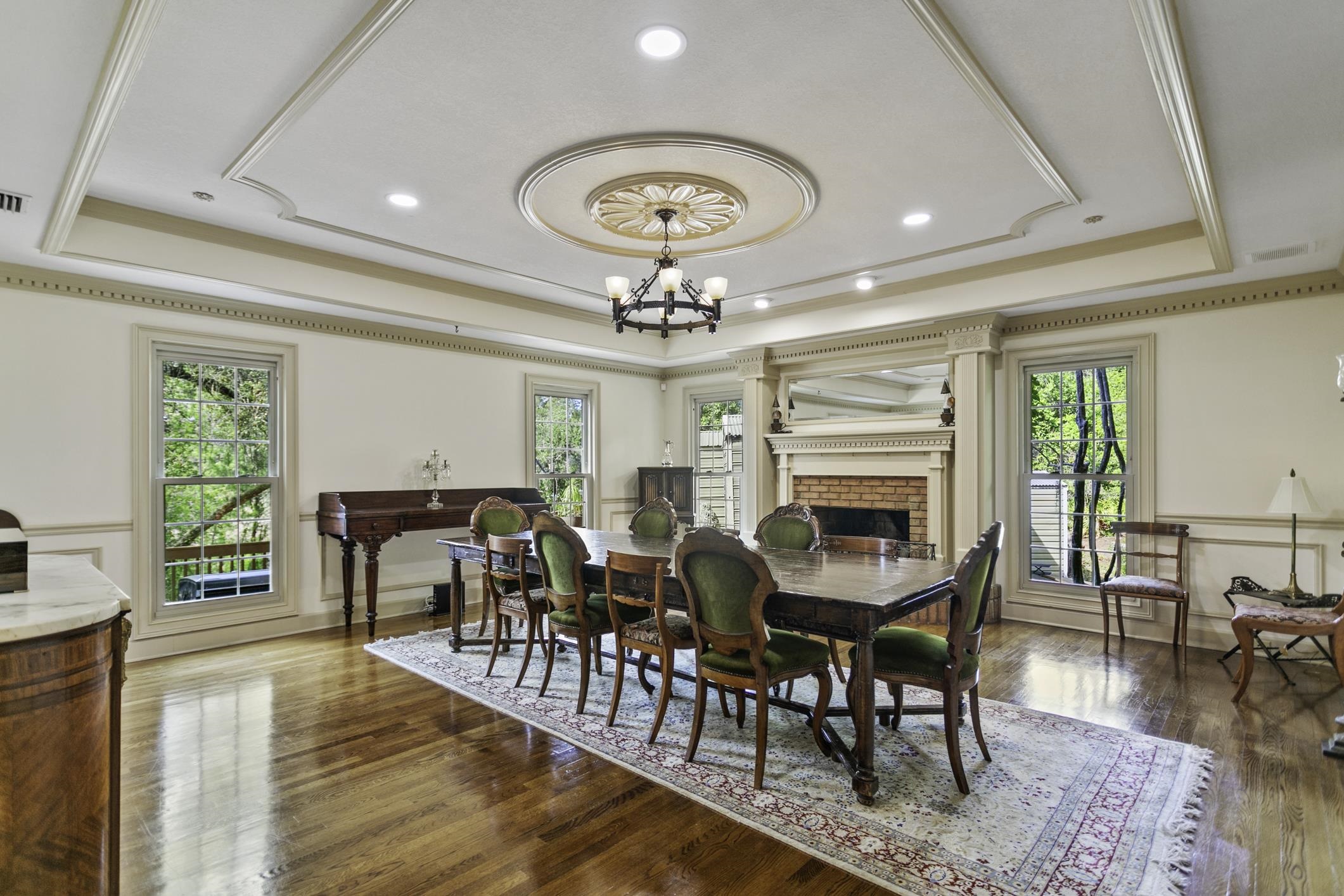 3639 Crazy Horse Trail