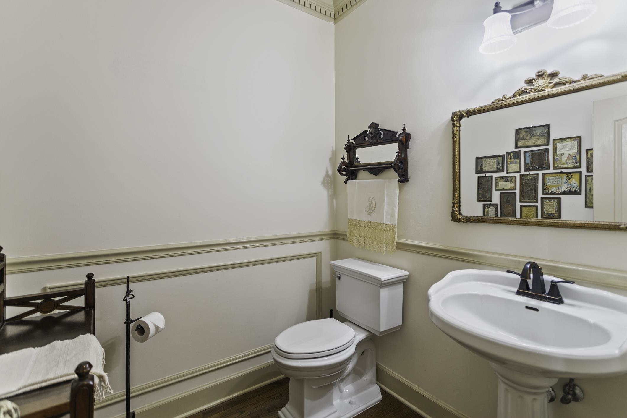 3639 Crazy Horse Trail