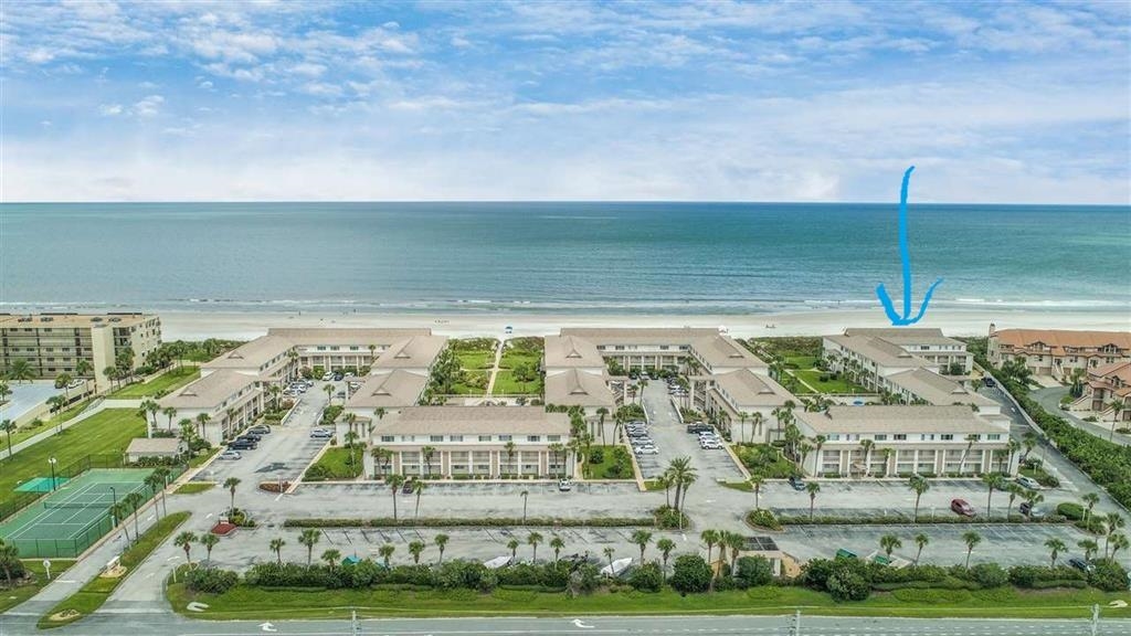 Crescent Beach Florida Condos for Sale. Oceanfront Condominiums