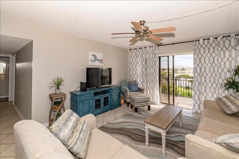 Crescent Beach Florida Condos for Sale. Oceanfront Condominiums