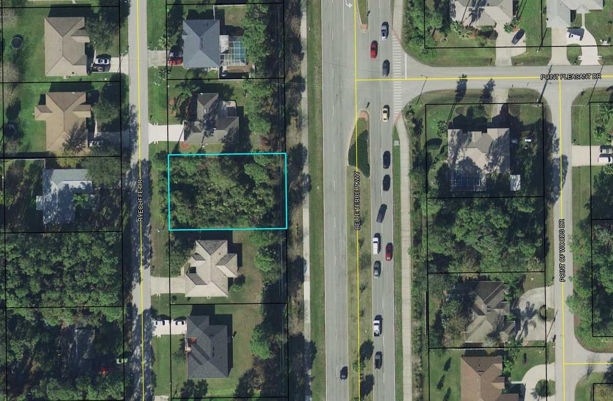 35 Ryecliffe Dr