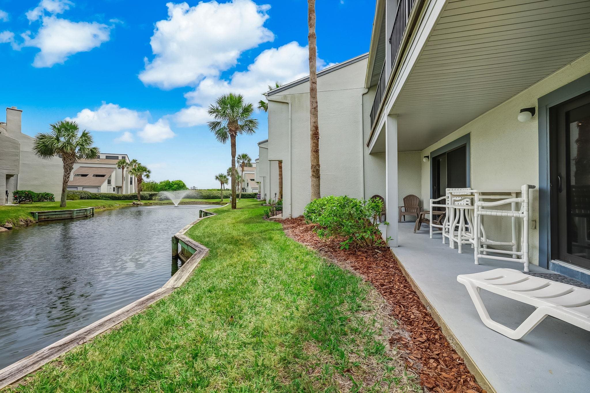 Residential for sale in St Augustine Beach, Florida, 232151