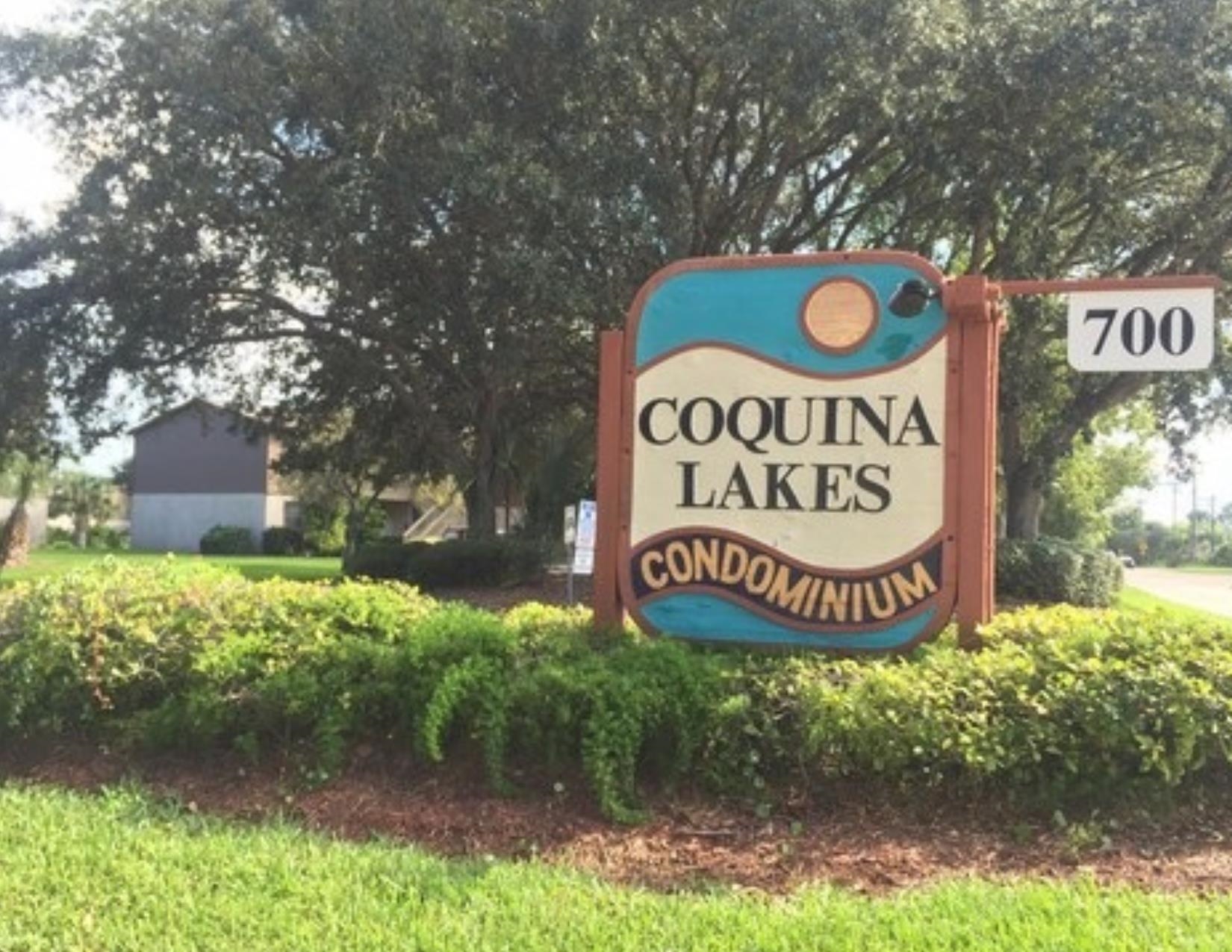 Take a dip in the Community Pool & enjoy lake views in this 2BR/1BA.  Conveniently located under 1.5 miles from the beach and less than 4 miles from Historic Downtown St. Augustine!