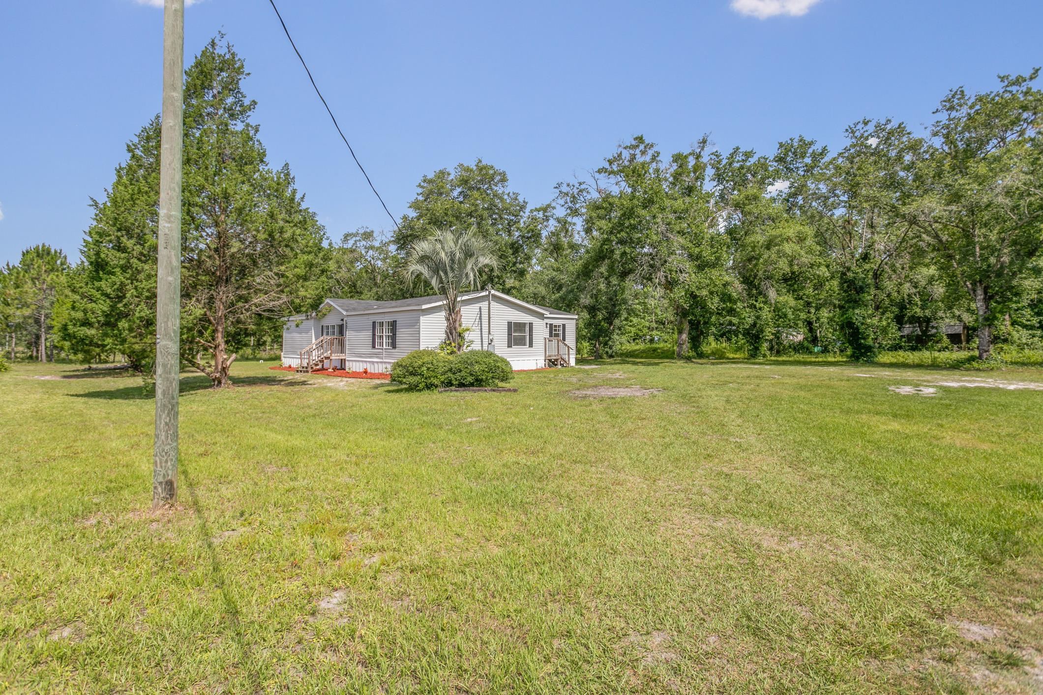 4600 Cedar Ford Blvd