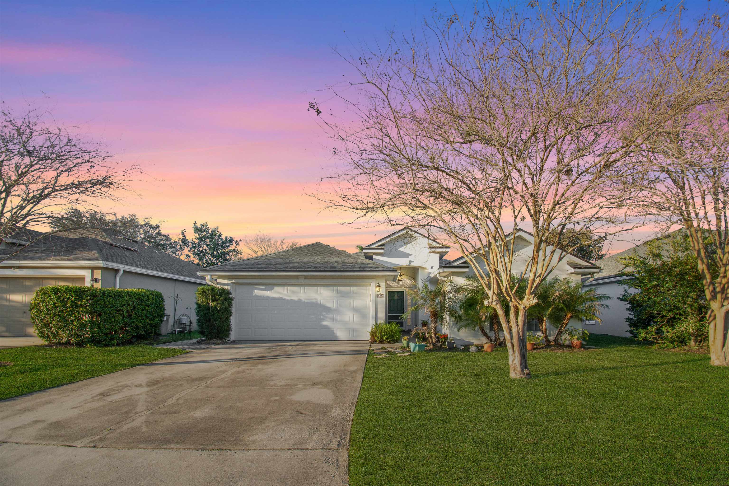 880 Oak Arbor Cir, St Augustine, FL 32084