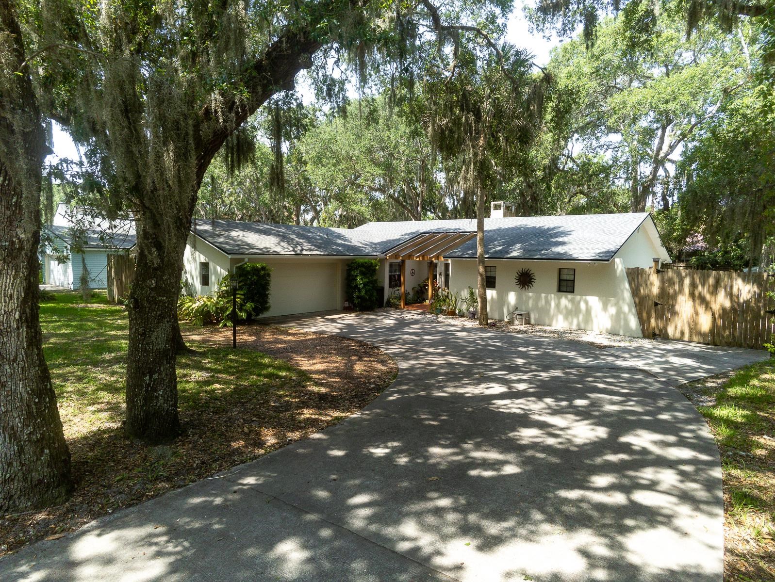Residential for sale in St Augustine Beach, Florida, 233670