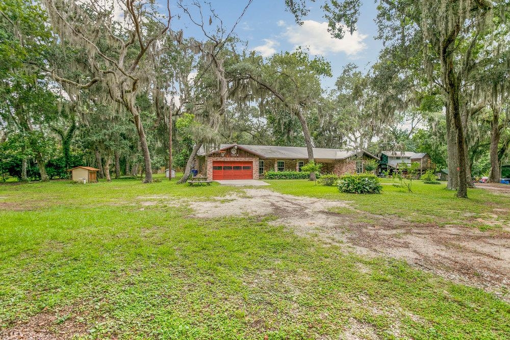 3375 Old Moultrie Rd