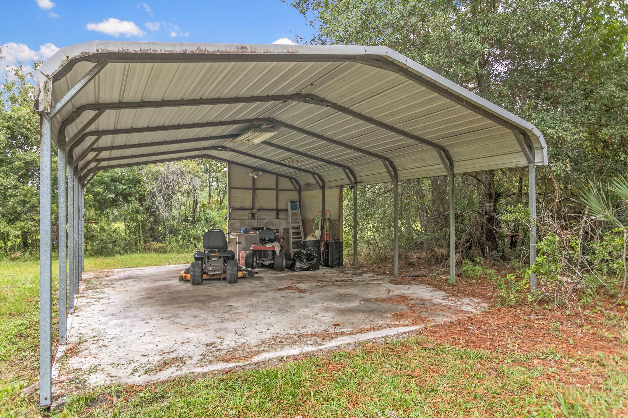 2555 Pacetti rd