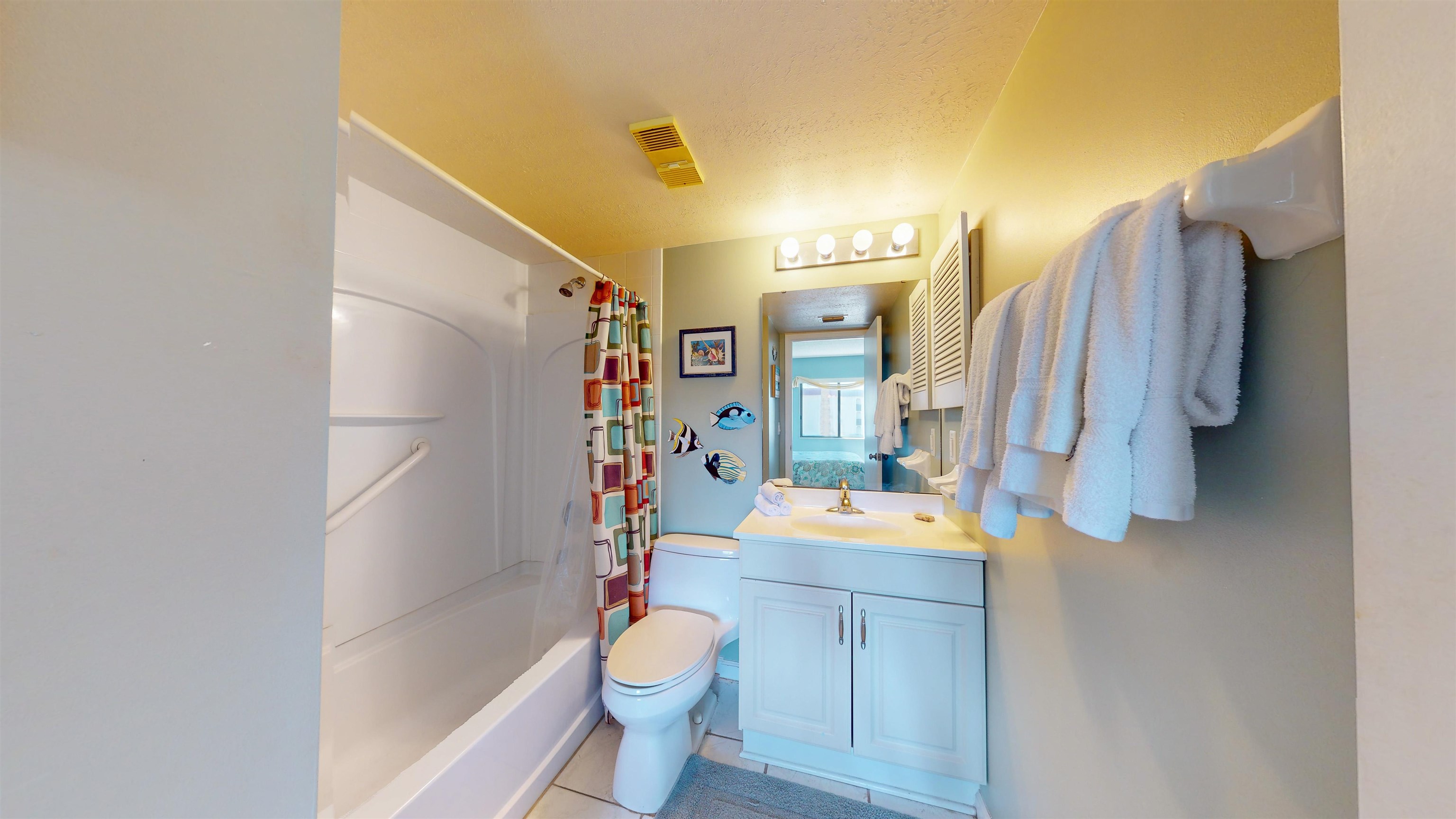 880 A1A Beach Boulevard #6208