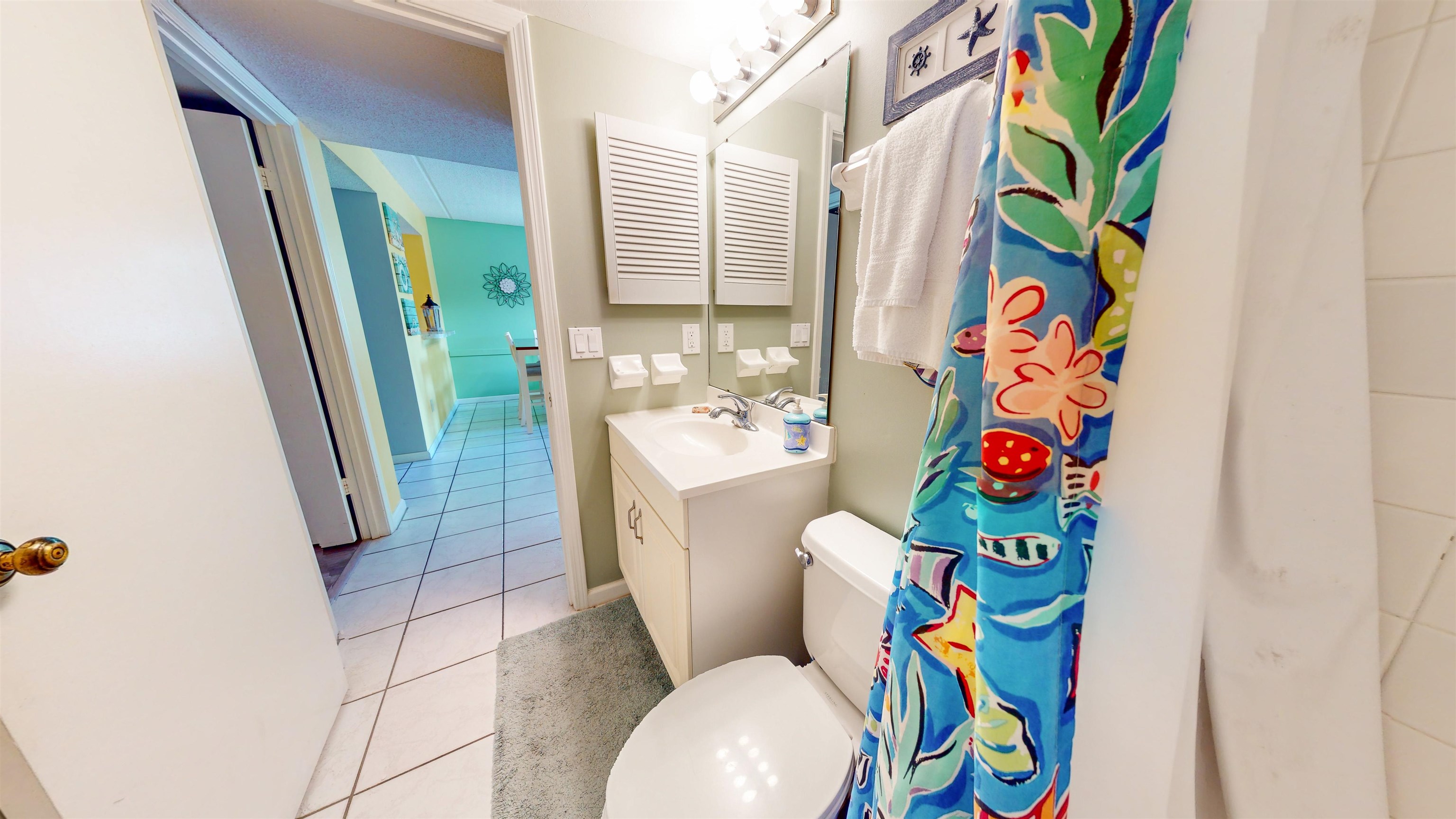 880 A1A Beach Boulevard #6208