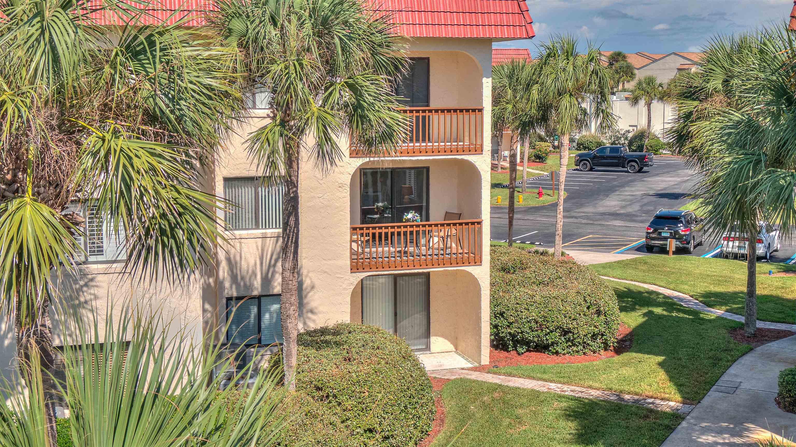 880 A1A Beach Boulevard #6208