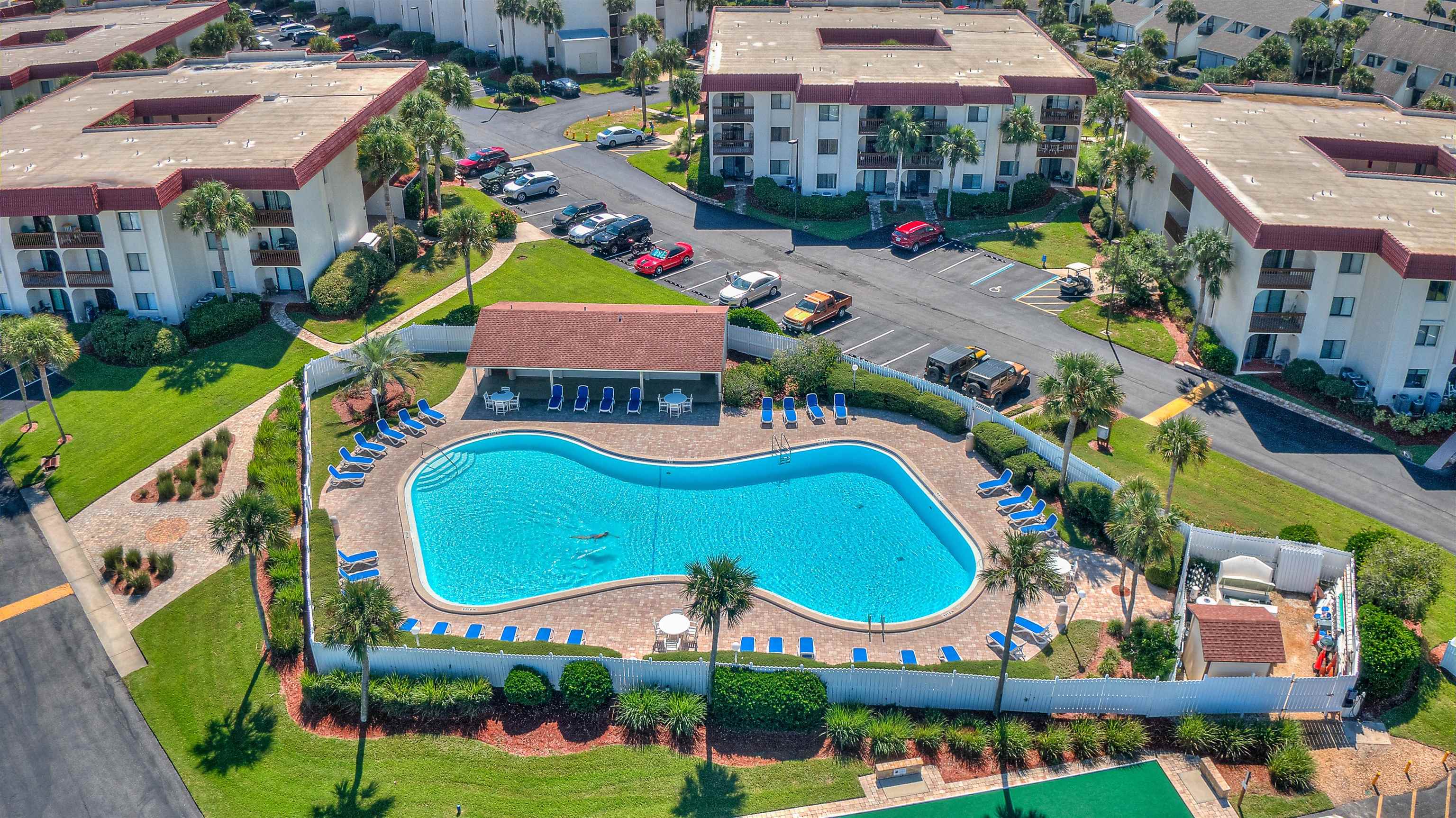 880 A1A Beach Boulevard #6208