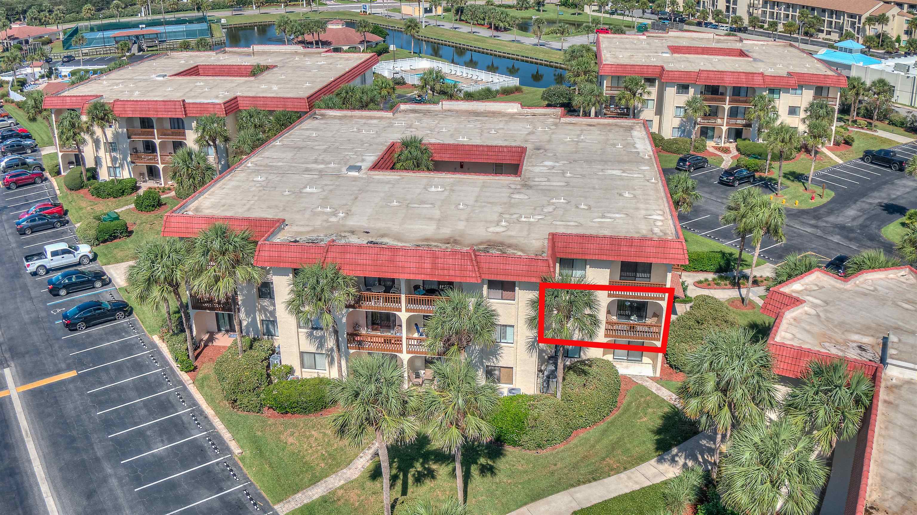 880 A1A Beach Boulevard #6208