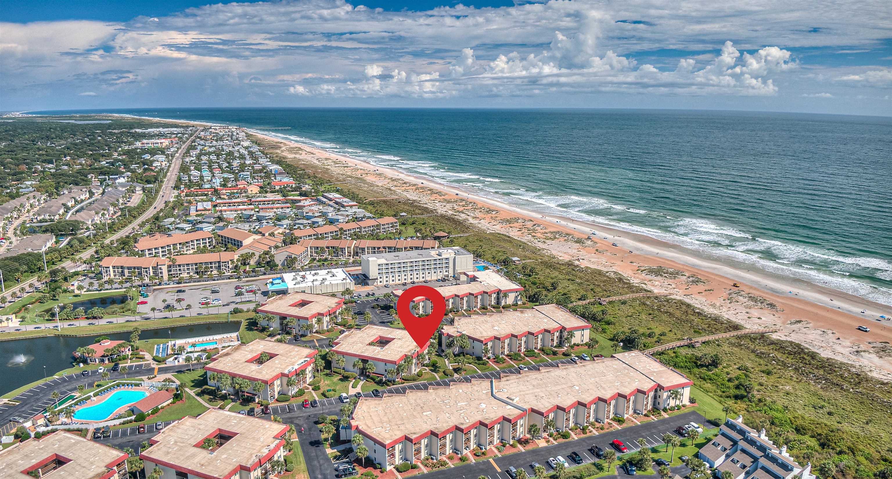 880 A1A Beach Boulevard #6208