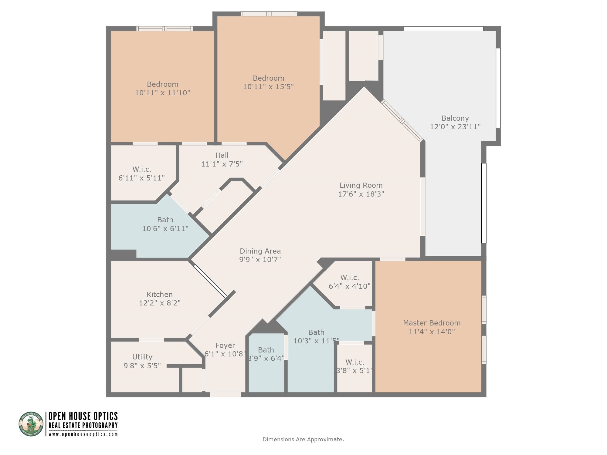 2123 Vista Cove Rd