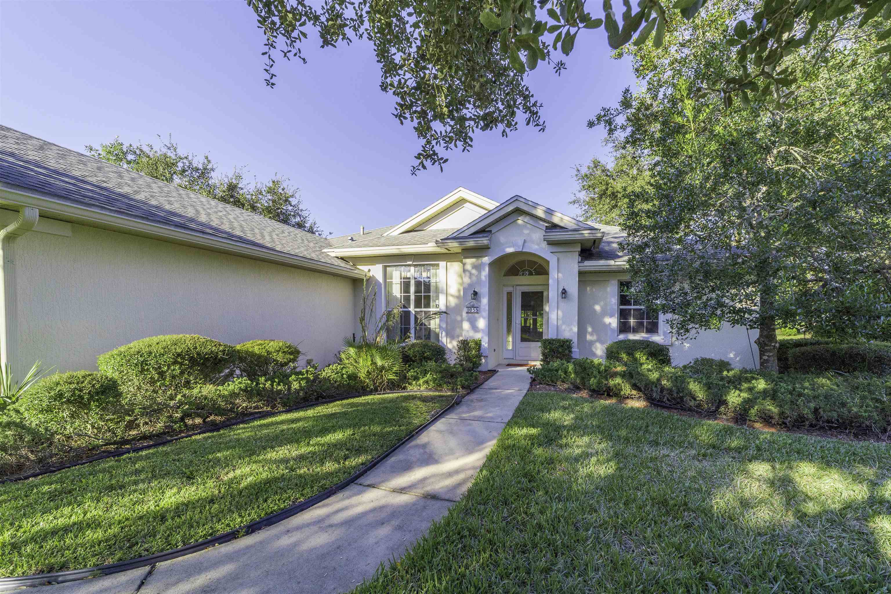 1055 Cedar Cove Dr, St Augustine, FL 32086 MLS236760