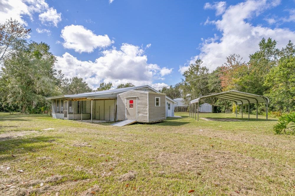 150 Cannon Rd