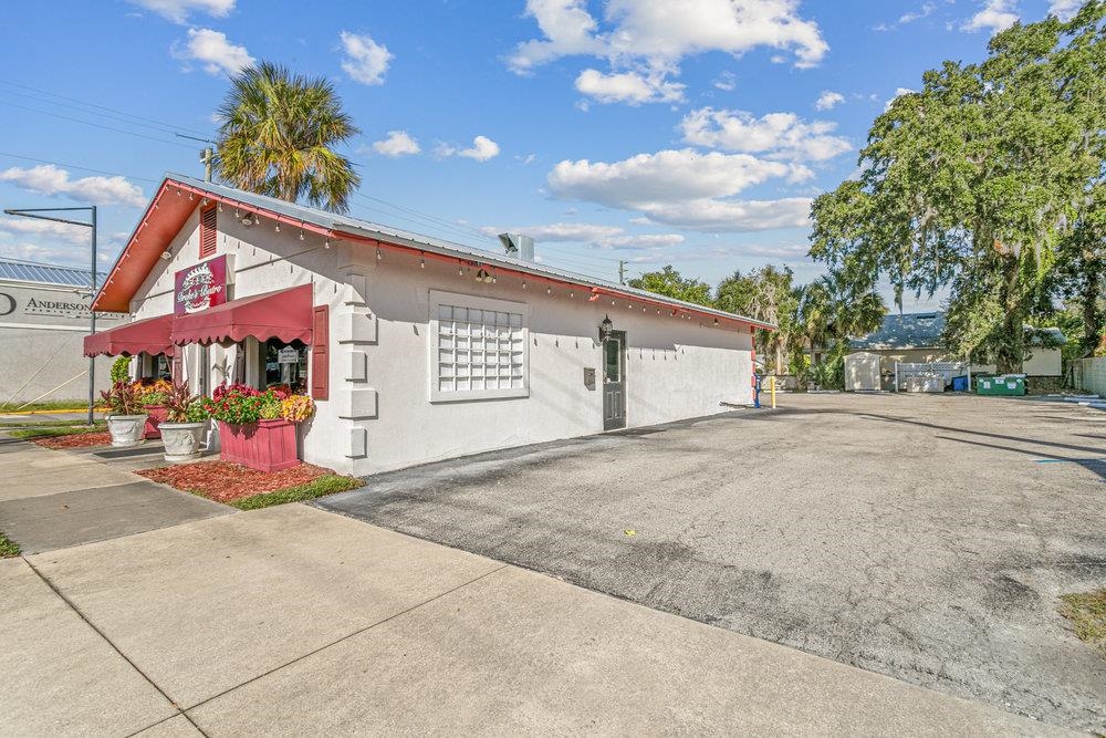 237 San Marco Avenue