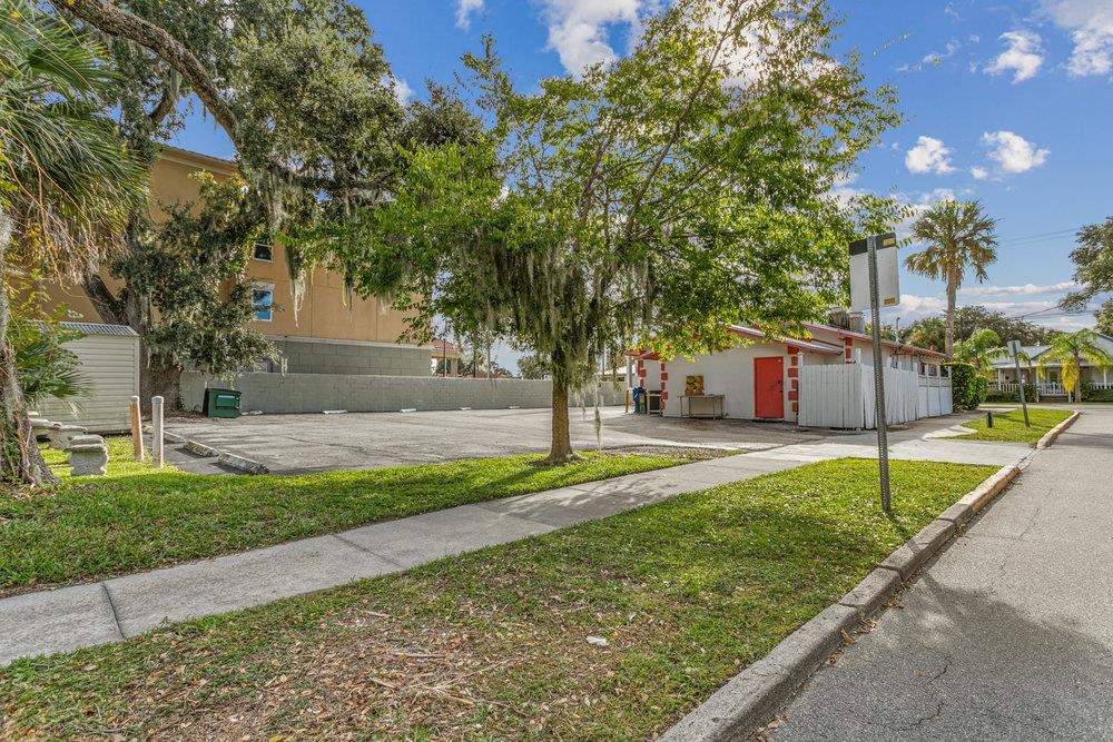 237 San Marco Avenue