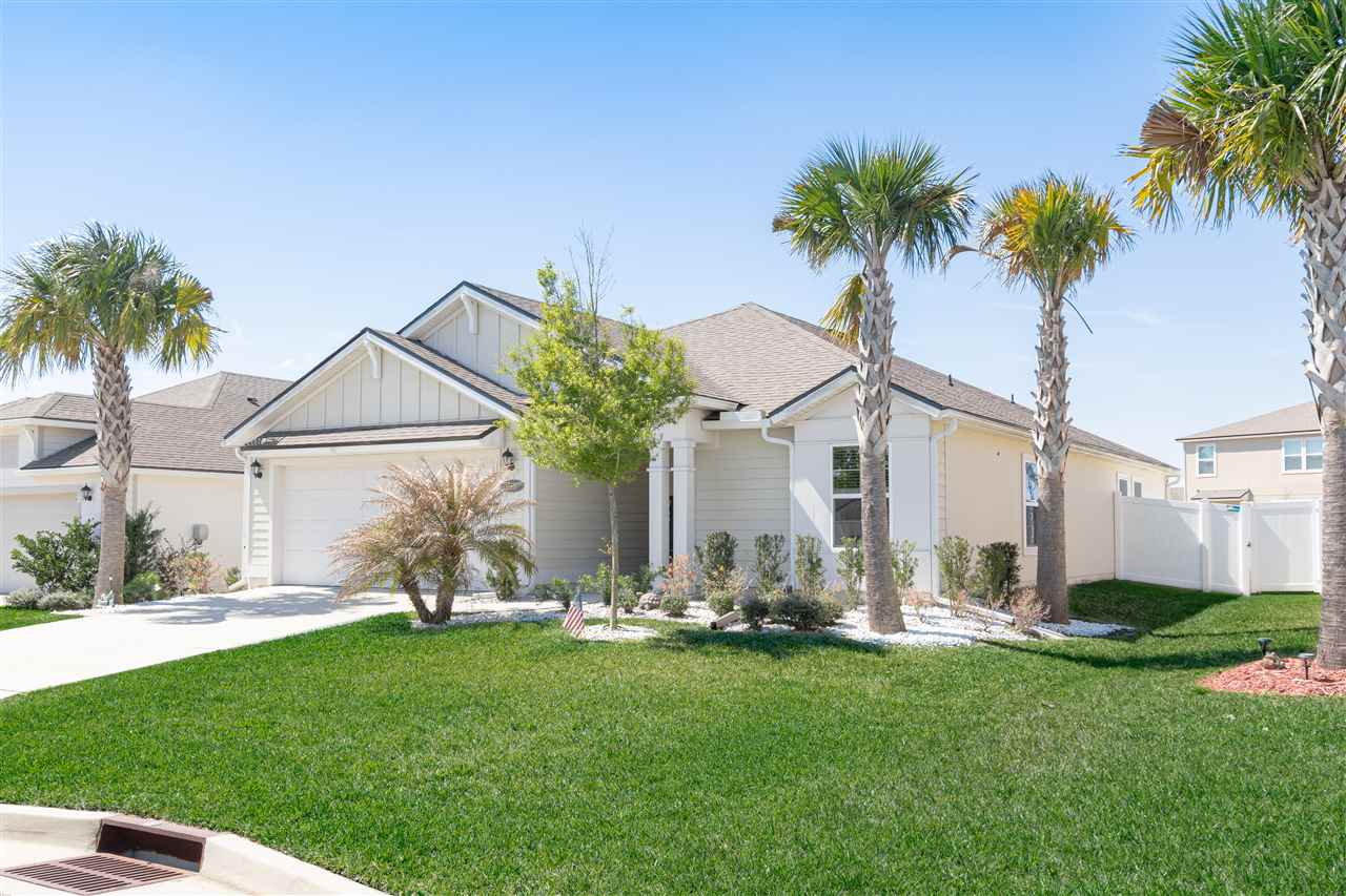 110 Amia Dr, Saint Augustine, FL, 32086 MLS 236844 William Raveis