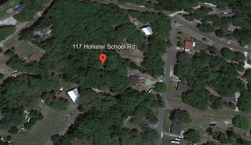 117 Hollister School Rd, Palatka, FL 32177