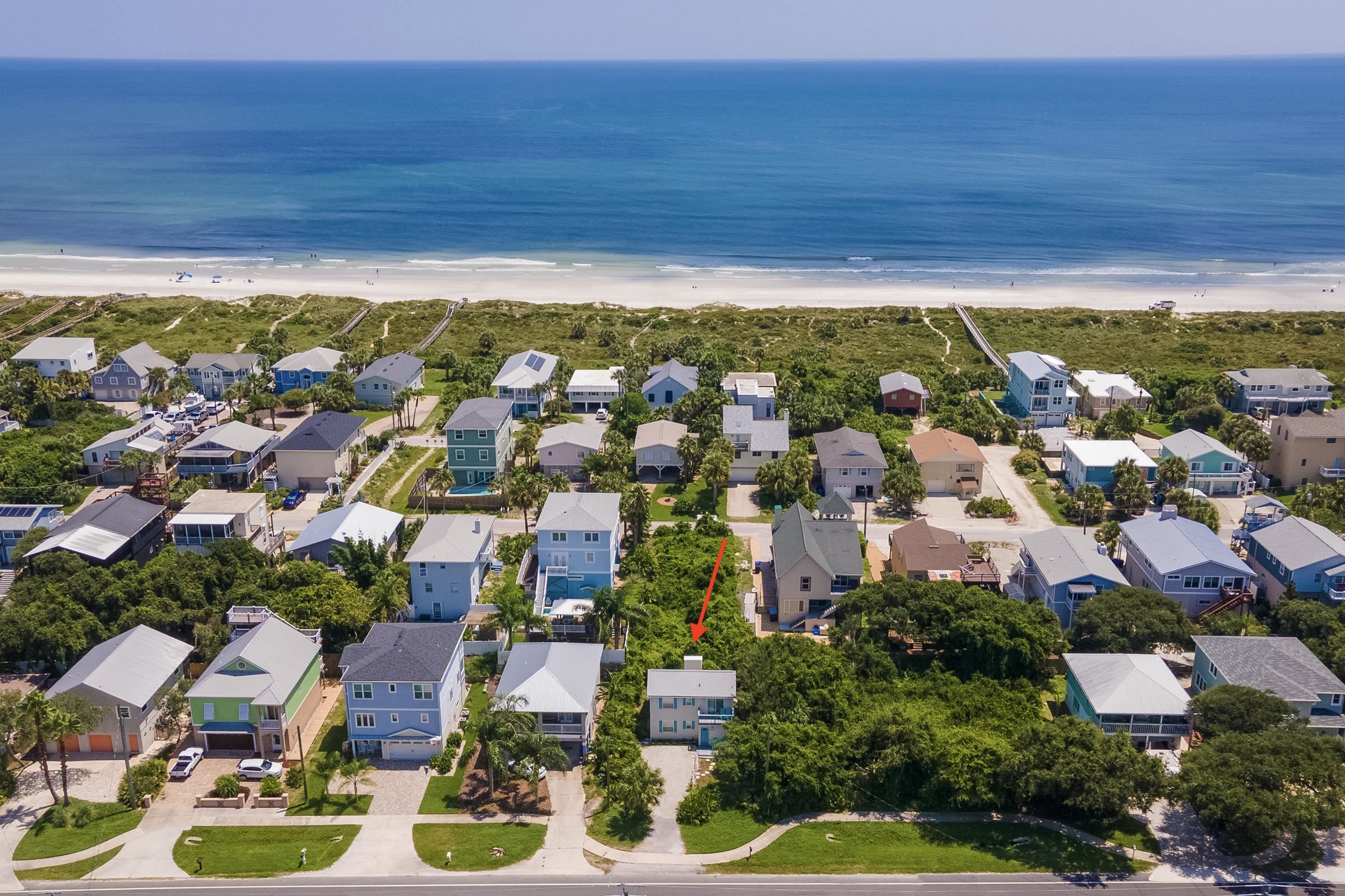 5566 A1A S, Saint Augustine, FL, 32080 MLS 238058 William Raveis