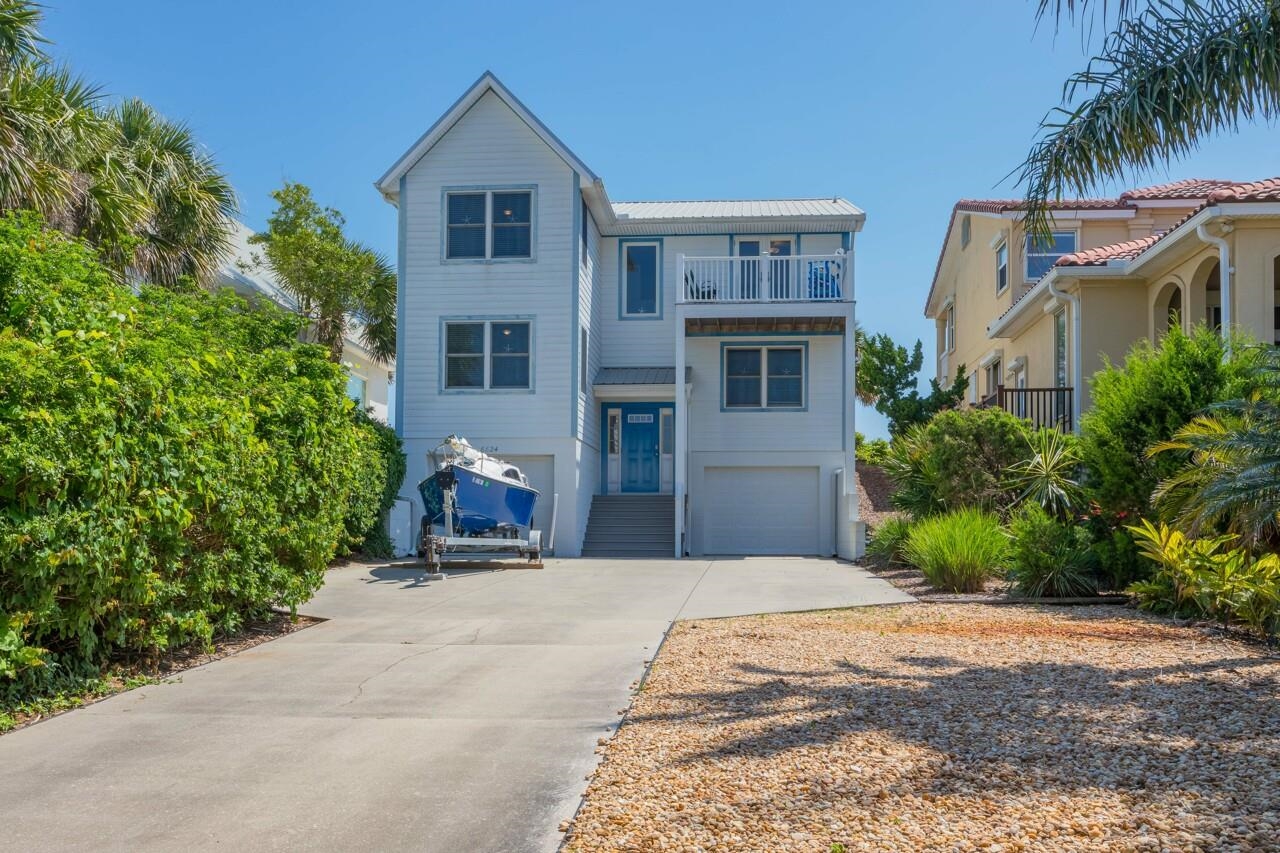 6824 A Avenue, Saint Augustine, FL, 32080 MLS 241301 William Raveis