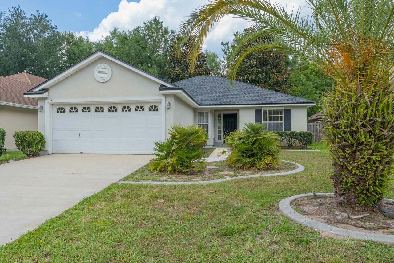 721 Mackenzie Cir, Saint Augustine, FL, 32092 MLS 241956 William