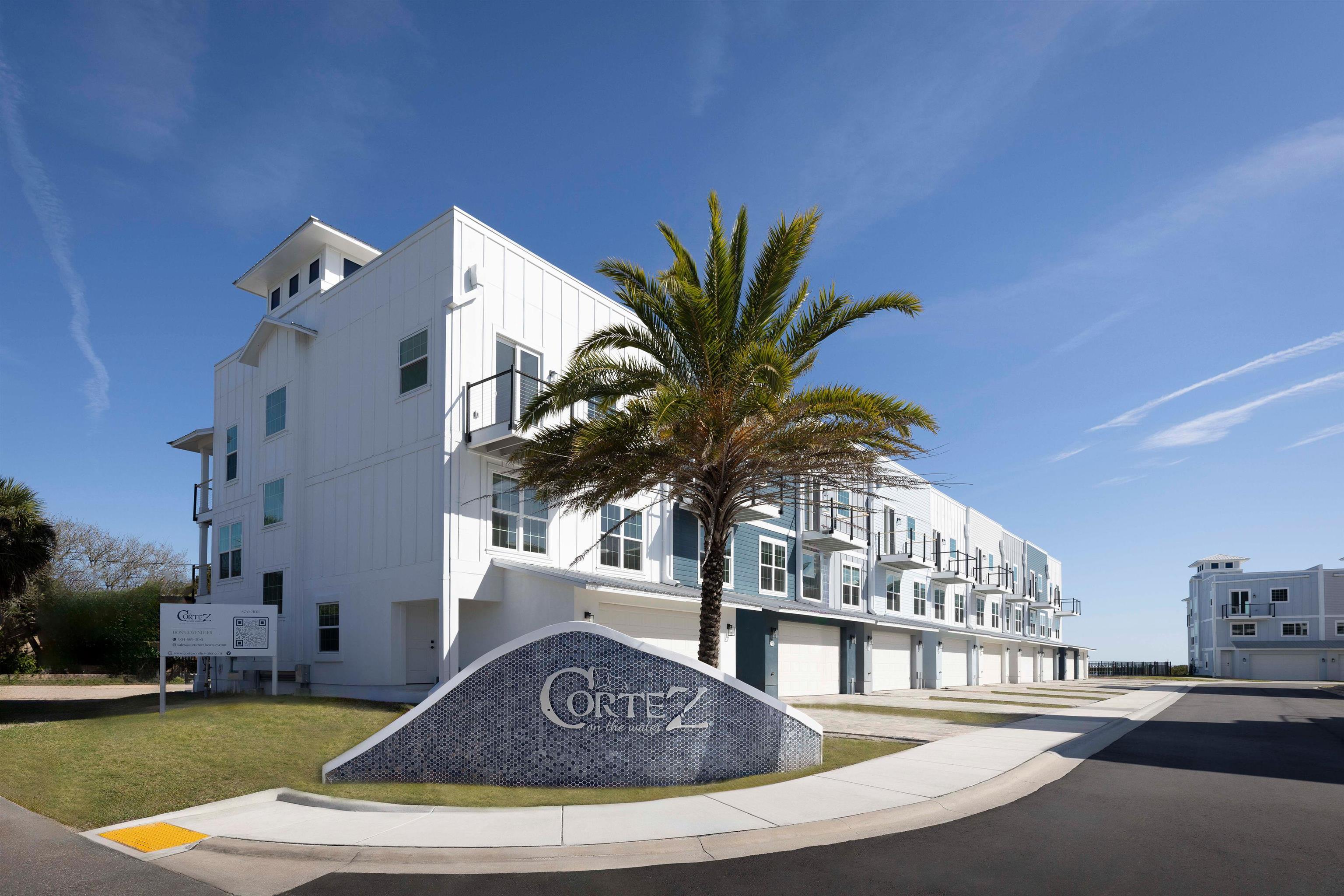 61 Cortez Ave, Saint Augustine, FL, 32080 MLS 242791 William Raveis