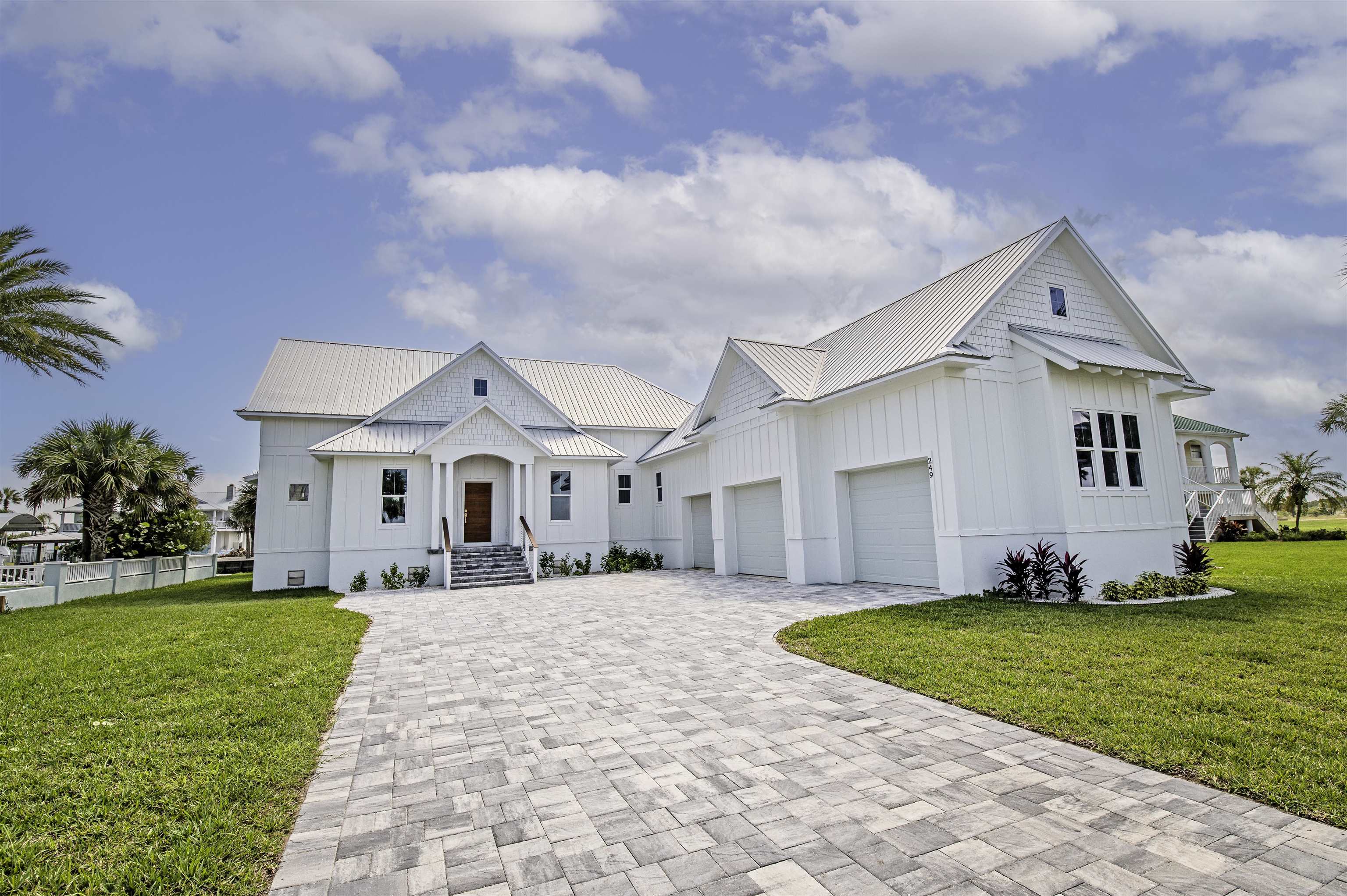 249 Barrataria Drive