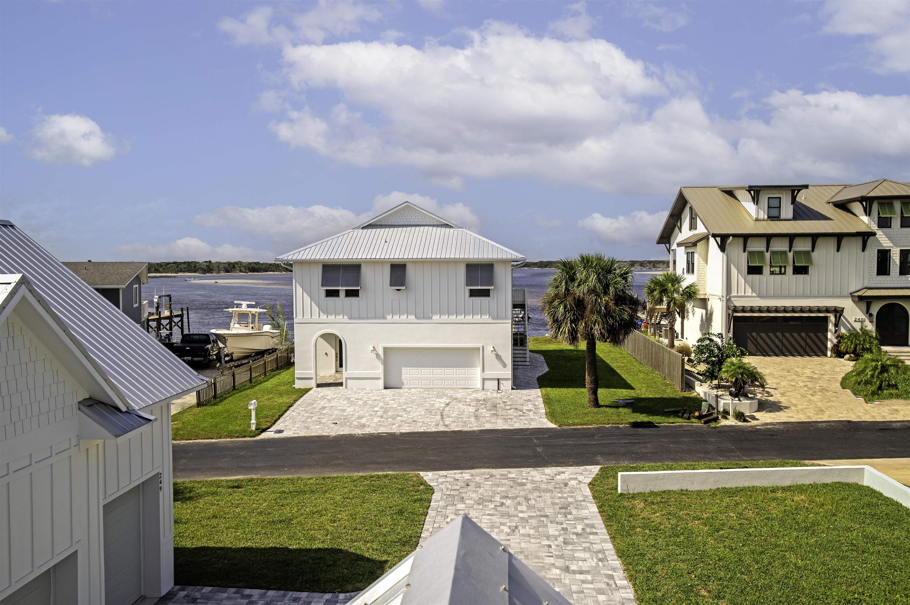 249 Barrataria Drive