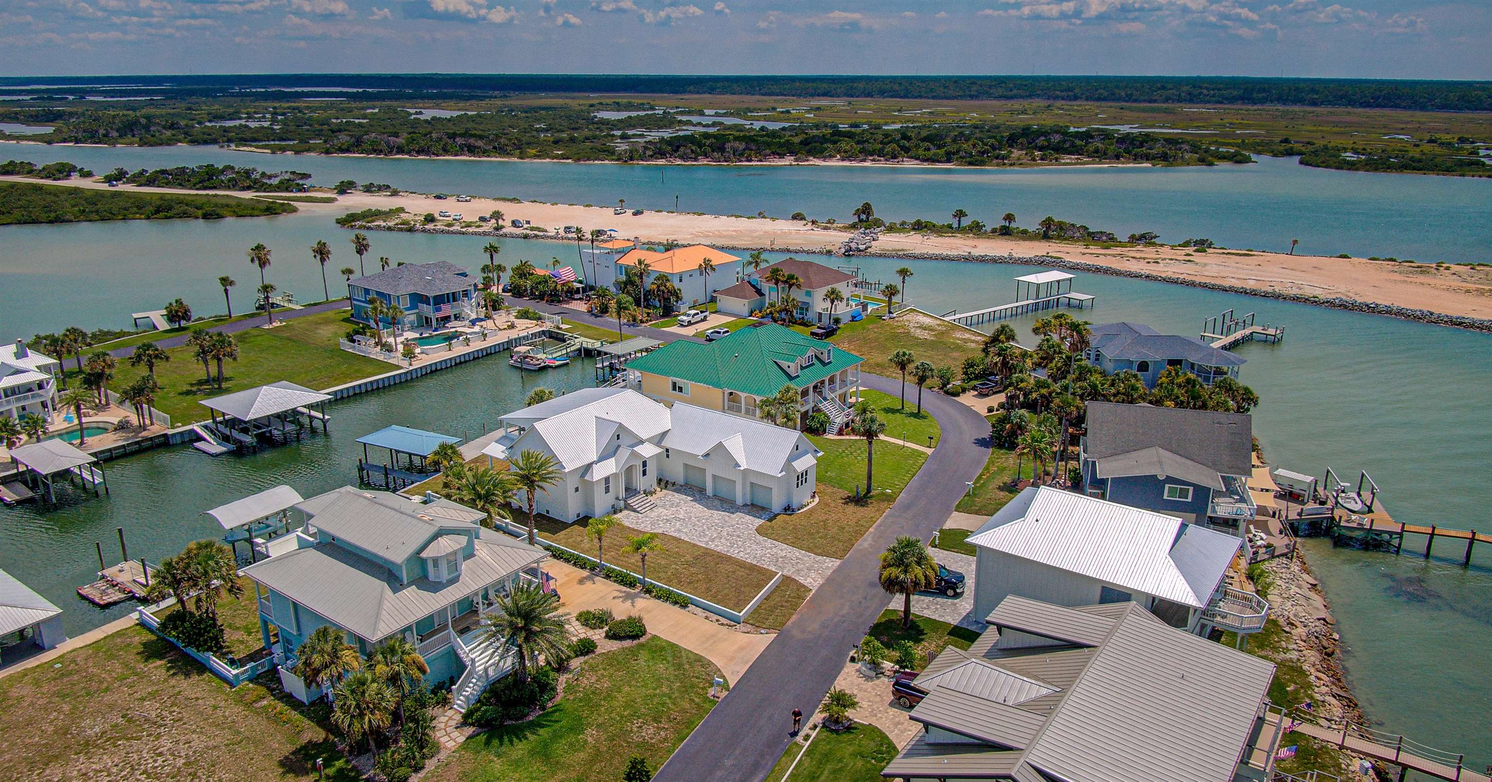 249 Barrataria Drive