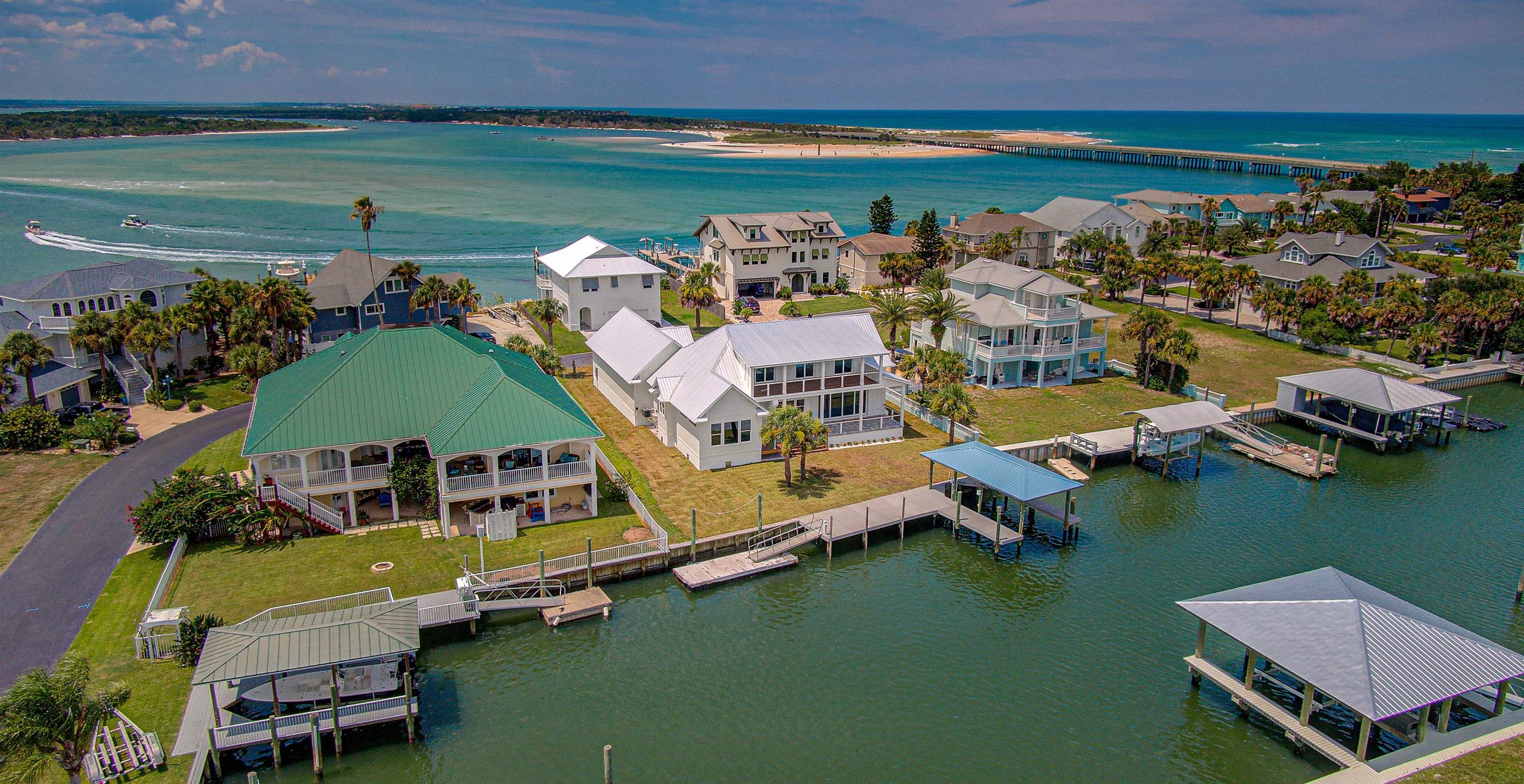 249 Barrataria Drive