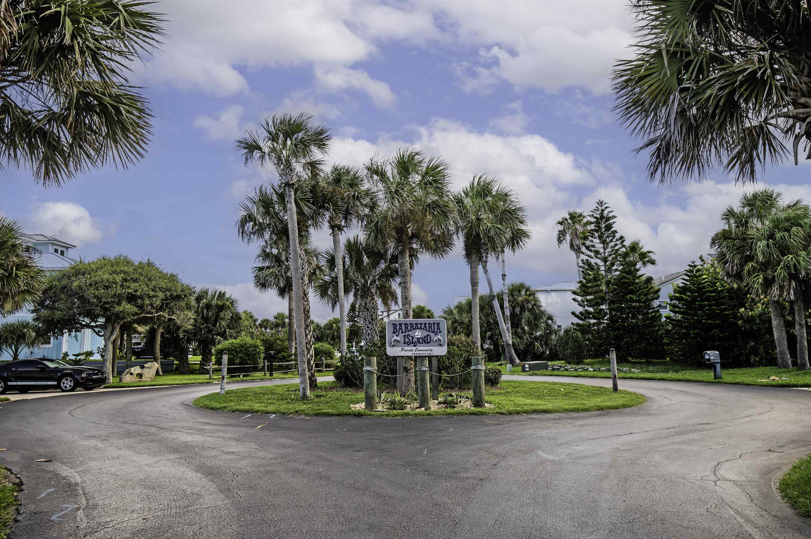 249 Barrataria Drive