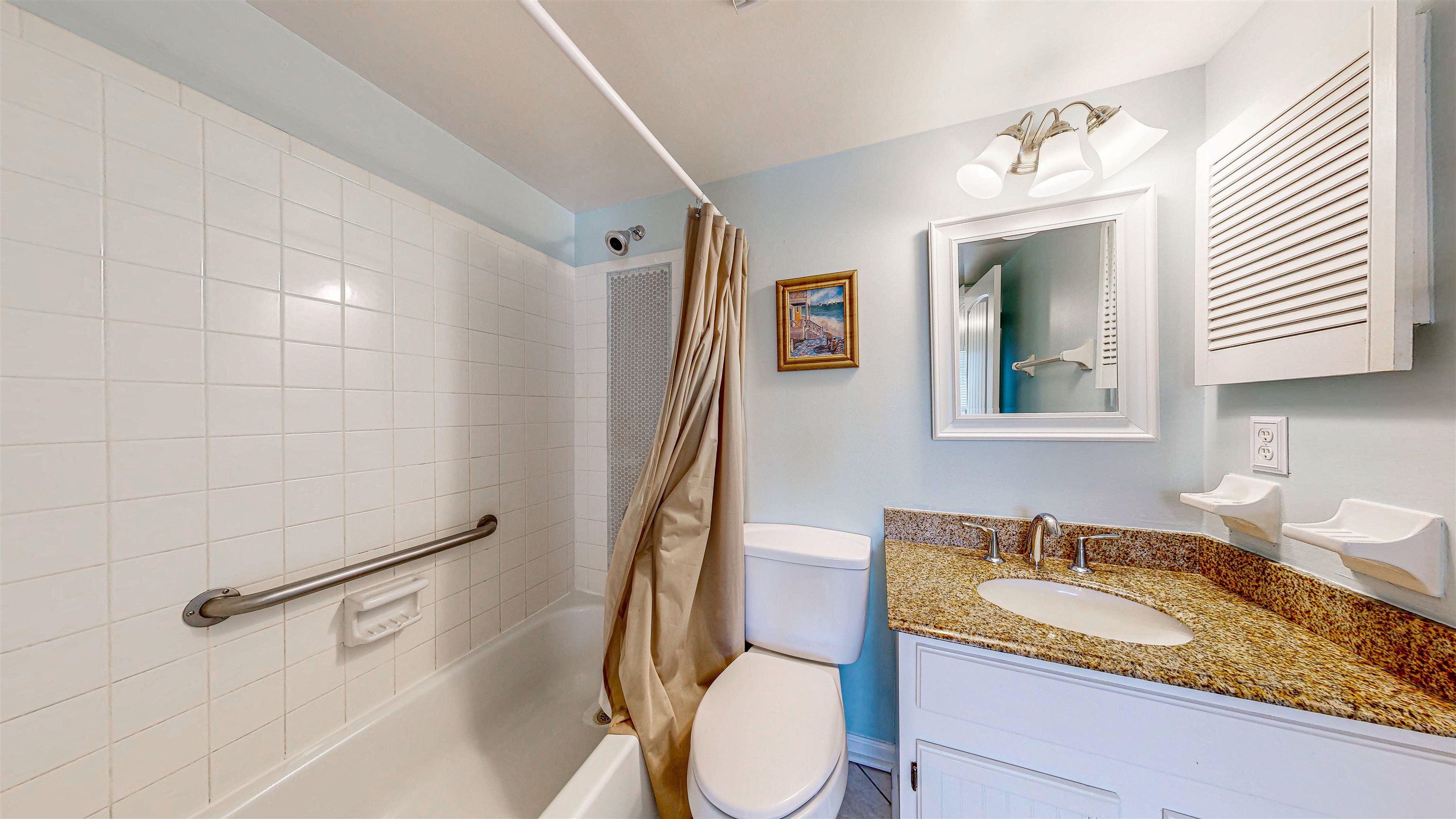 880 A1A Beach Blvd. #3207