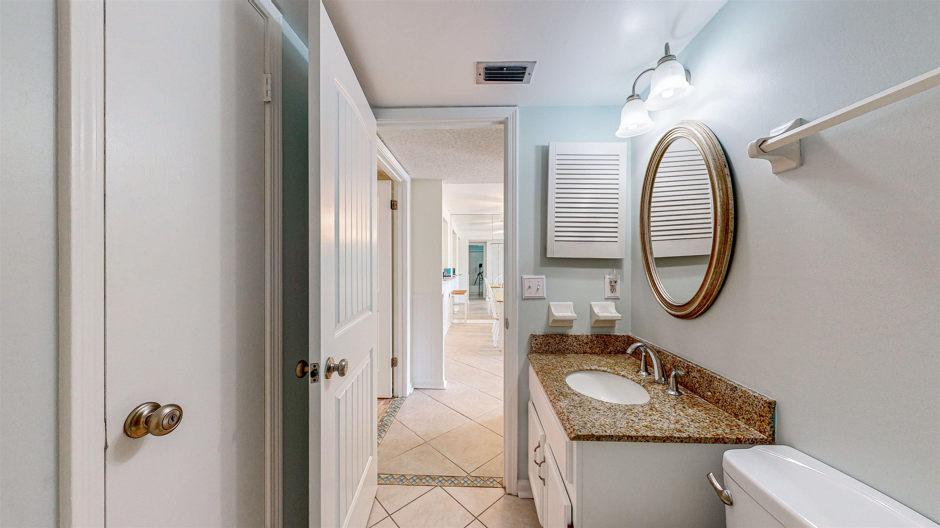 880 A1A Beach Blvd. #3207