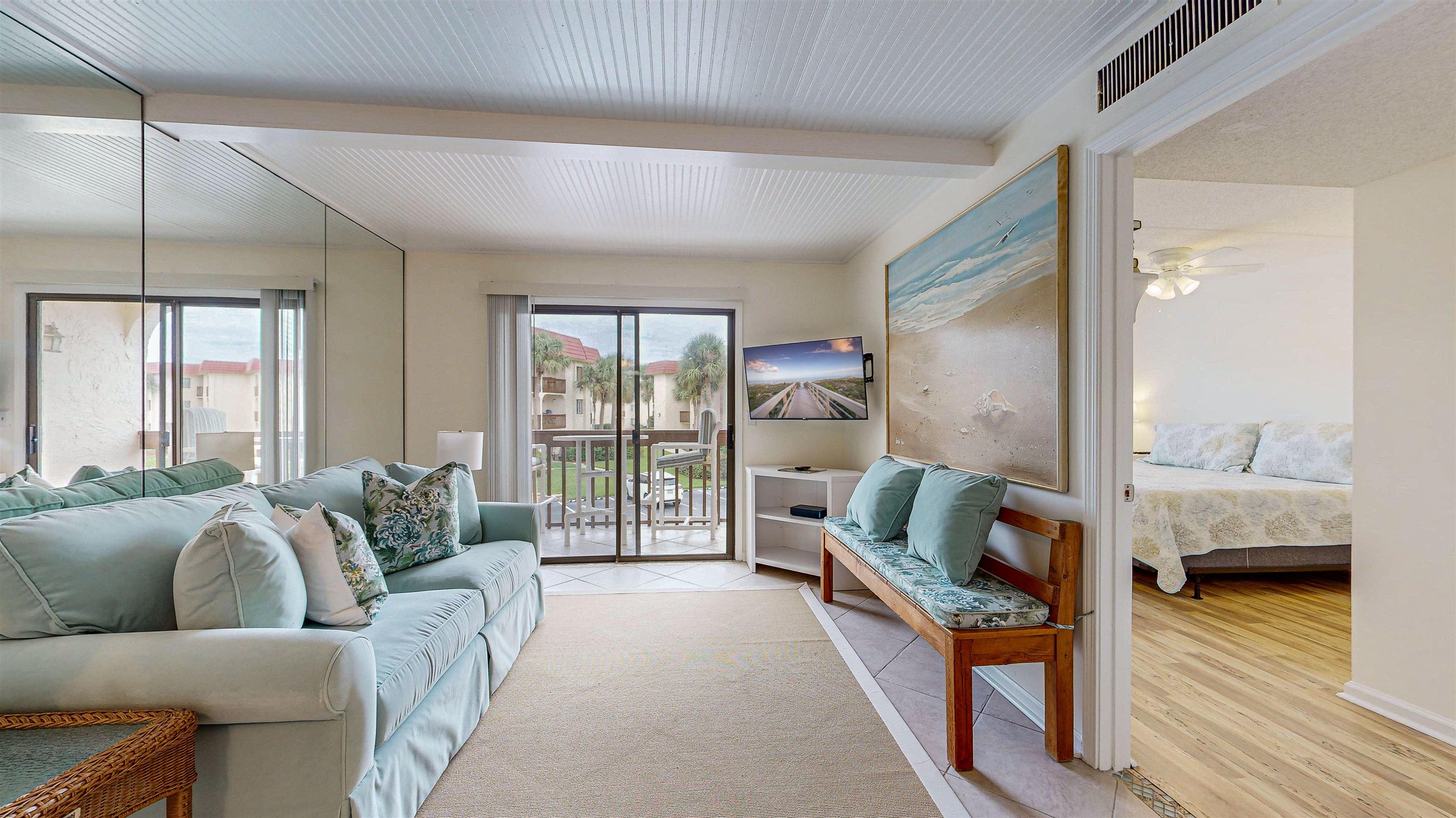 880 A1A Beach Blvd. #3207