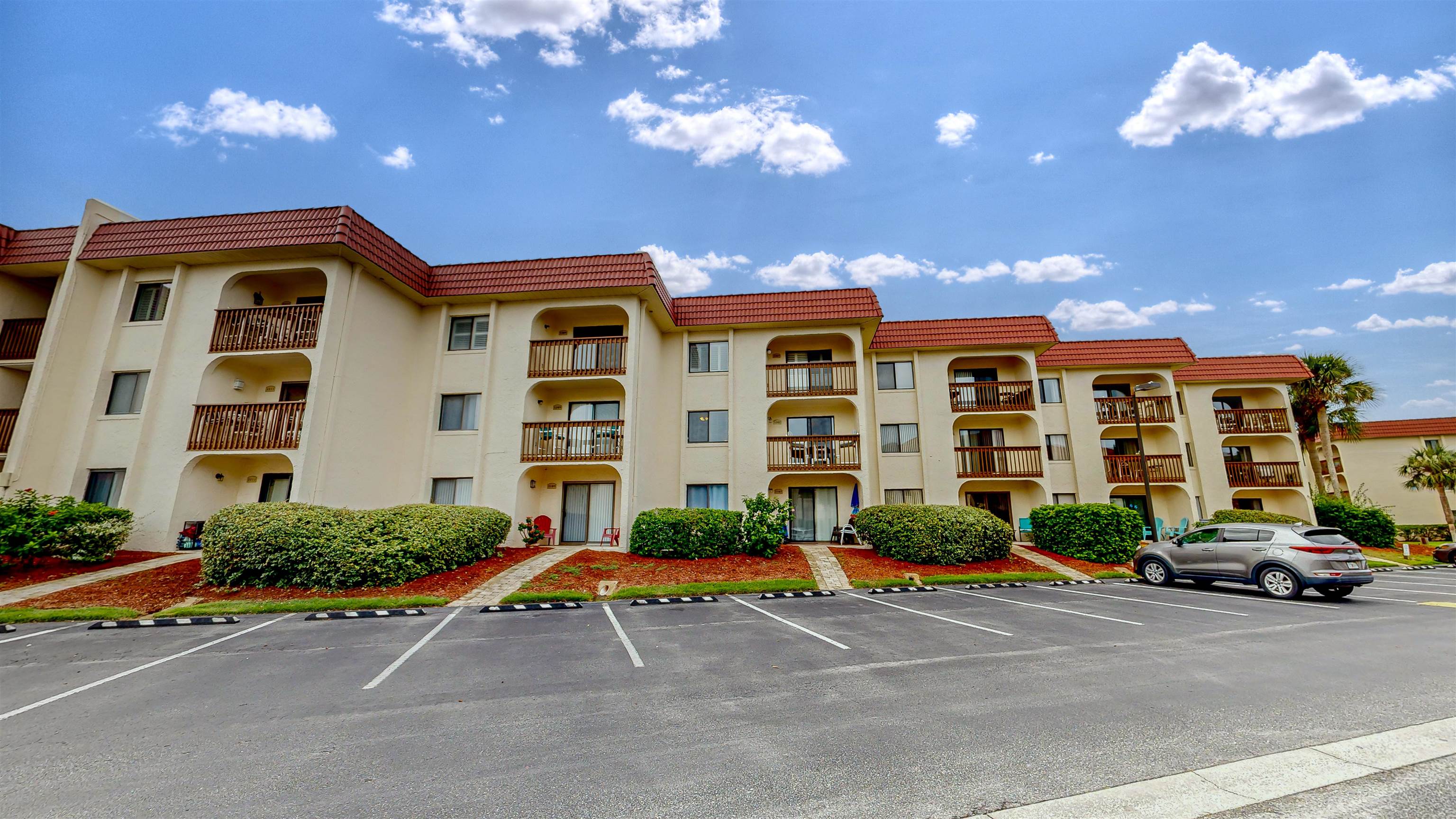 880 A1A Beach Blvd. #3207