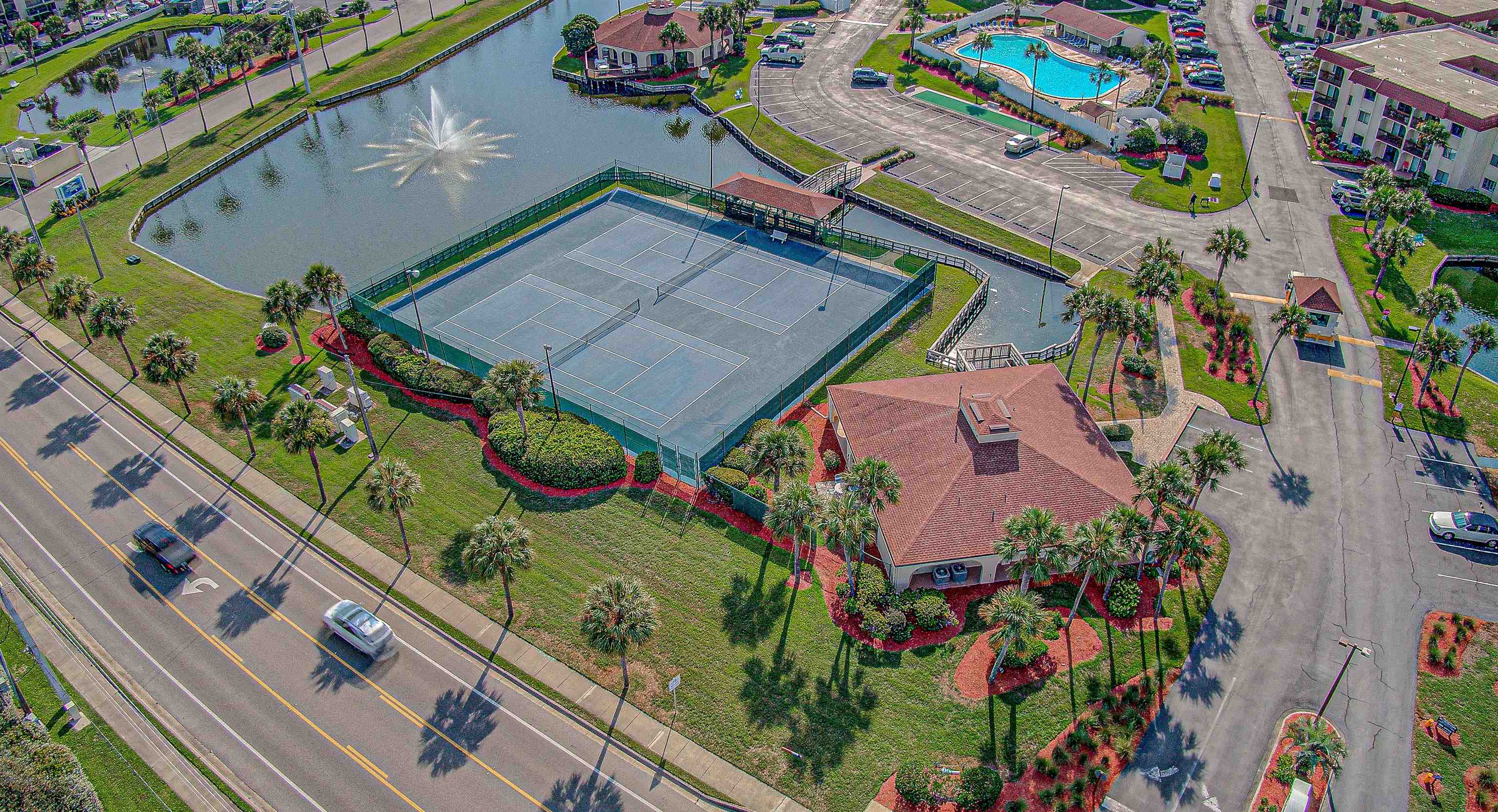 880 A1A Beach Blvd. #3207