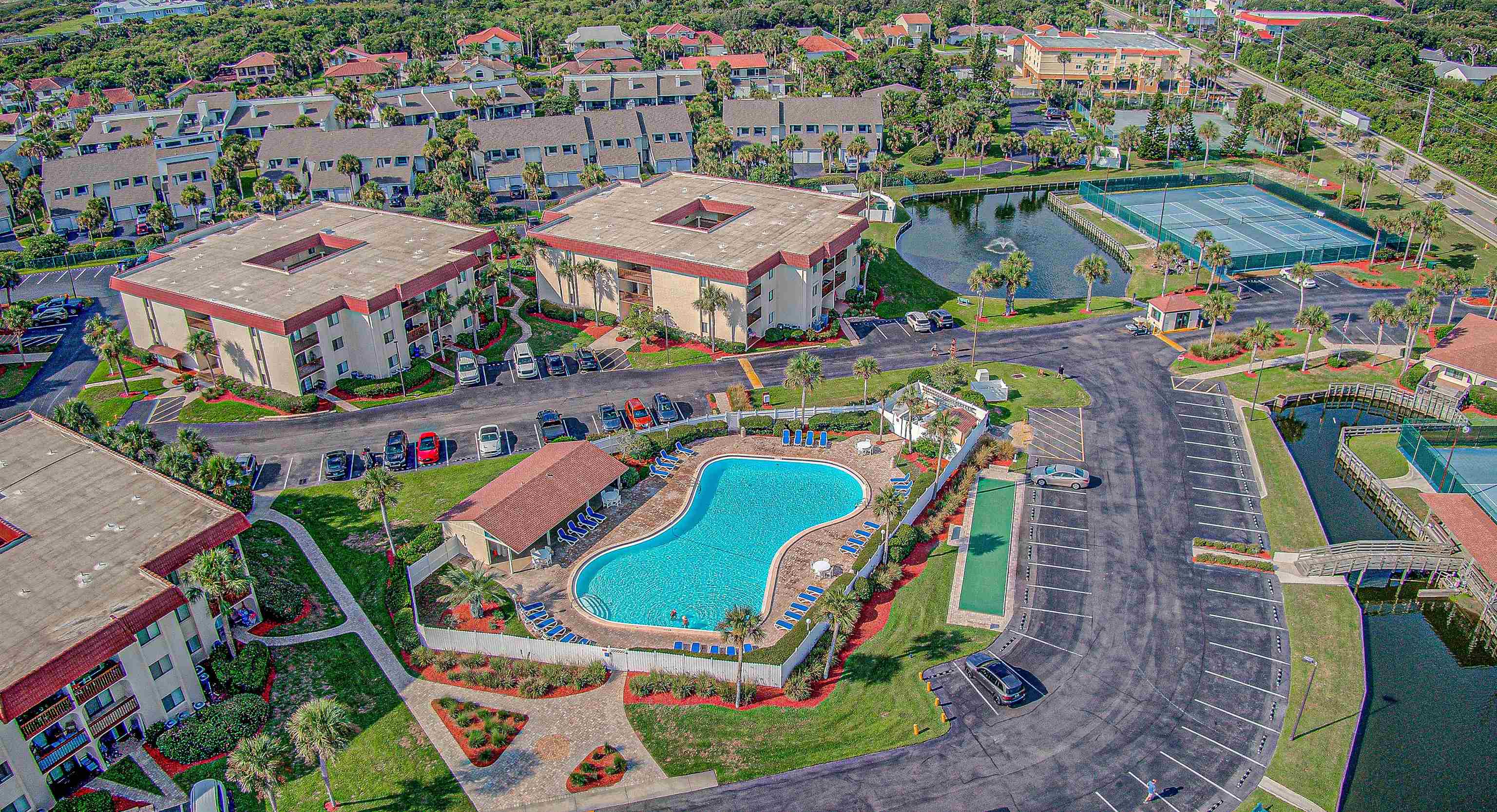 880 A1A Beach Blvd, #6203