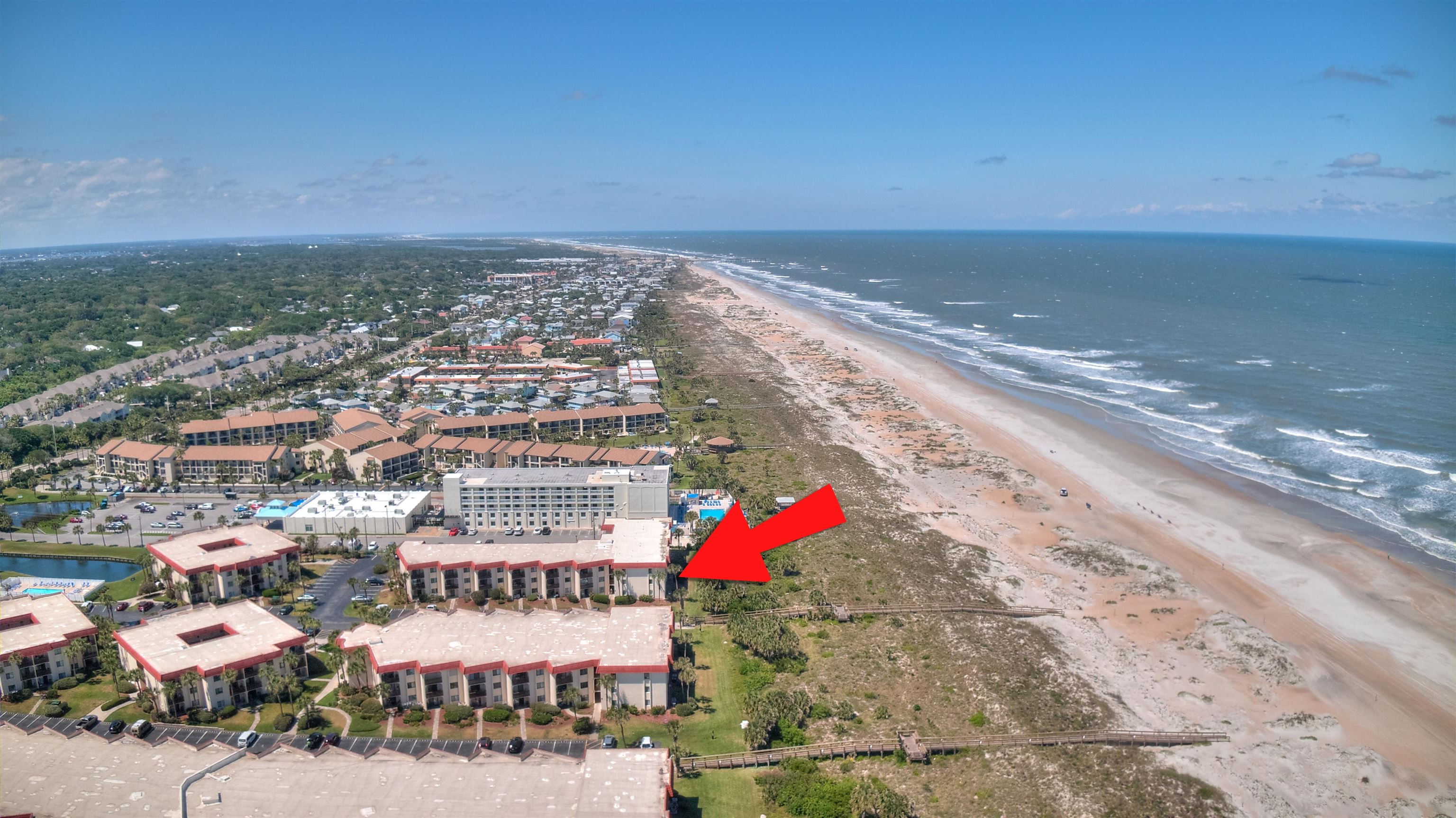 880 A1A Beach Boulevard #8115