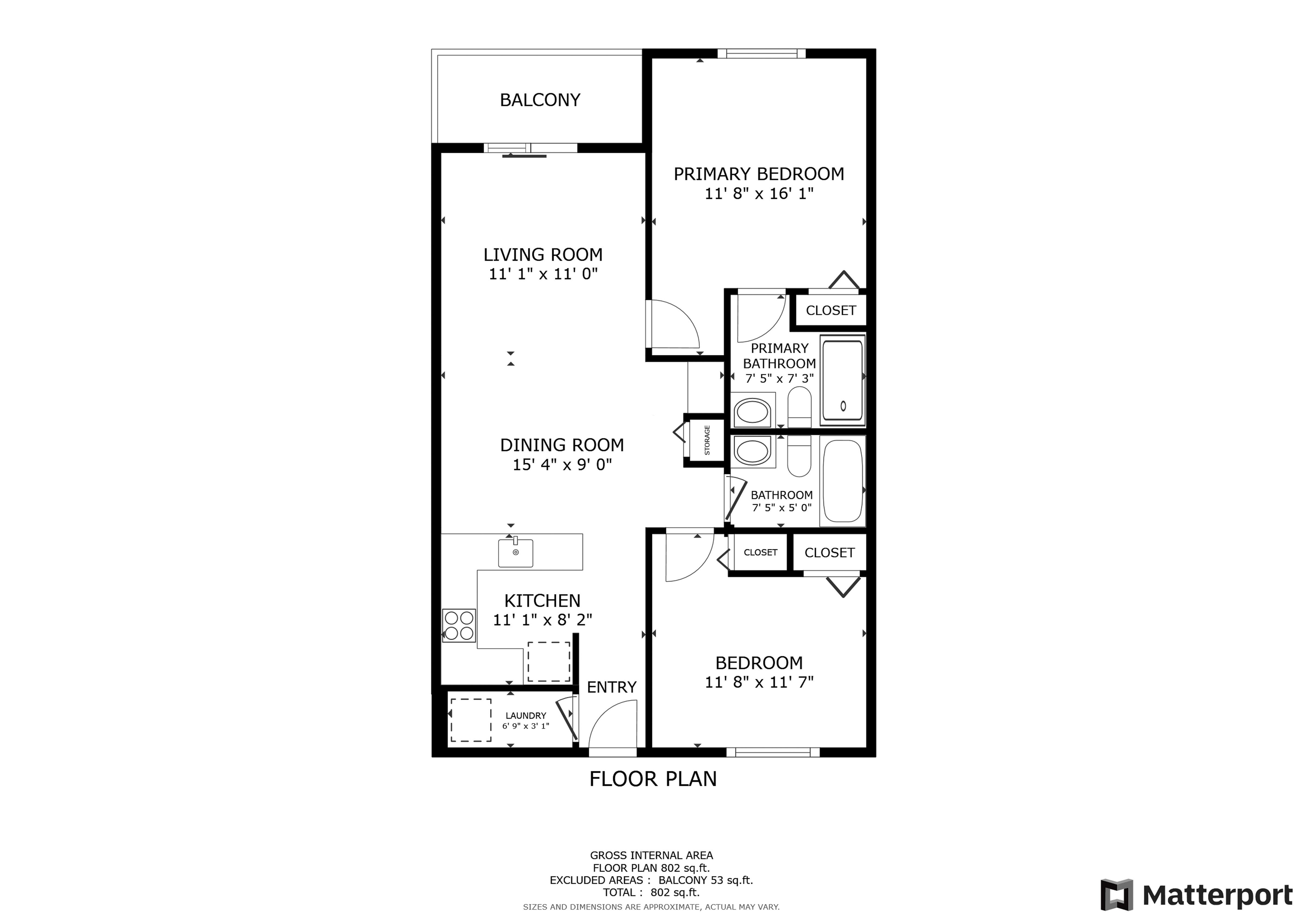 880 A1A Beach Boulevard #8115