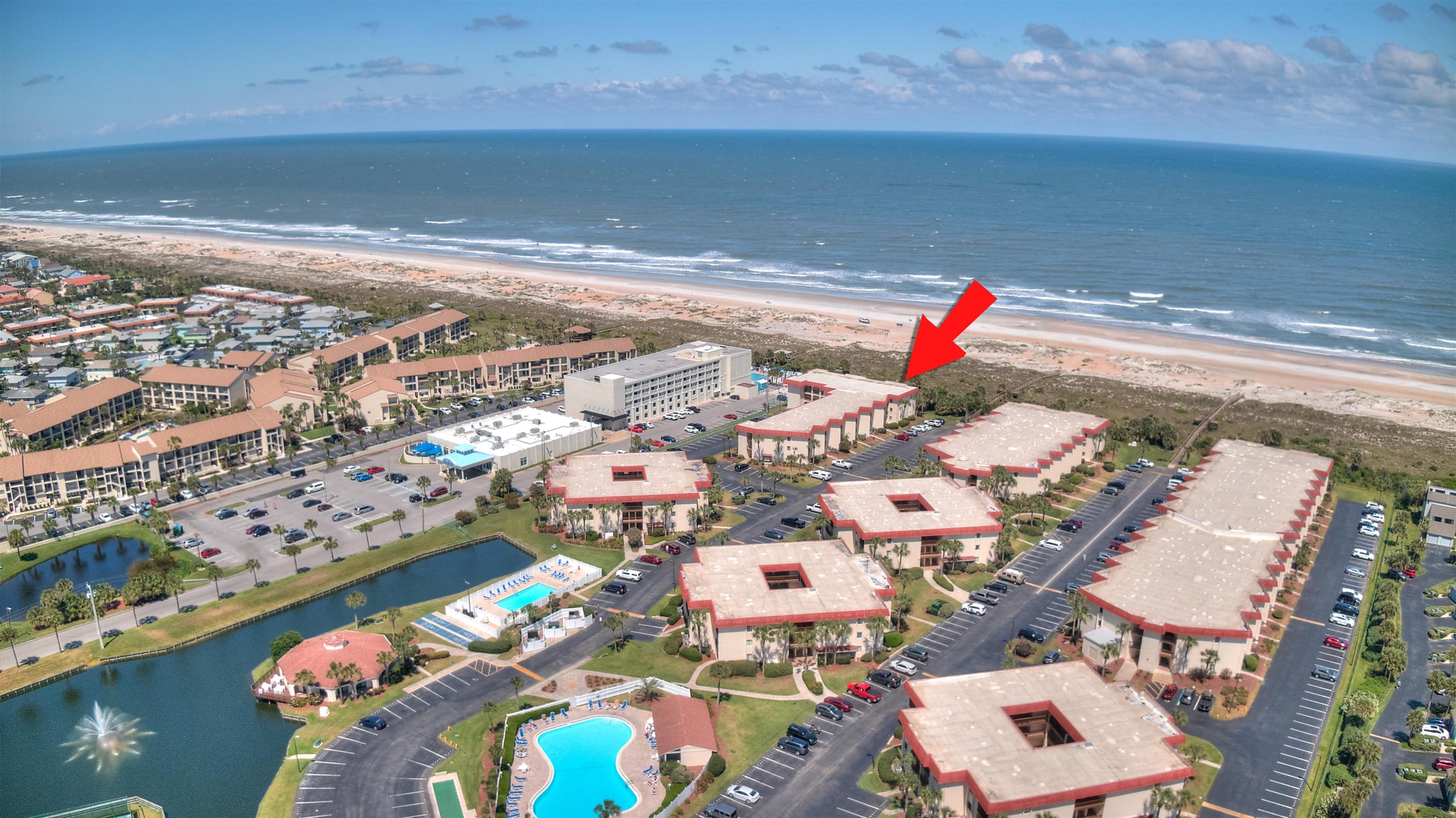 880 A1A Beach Boulevard #8115