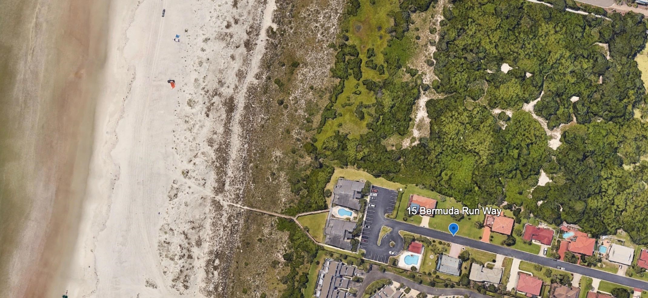 15 Bermuda Run Way