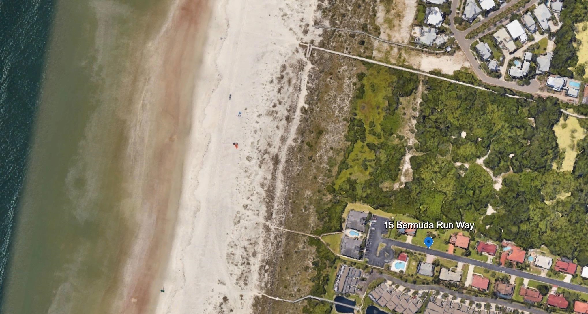15 Bermuda Run Way